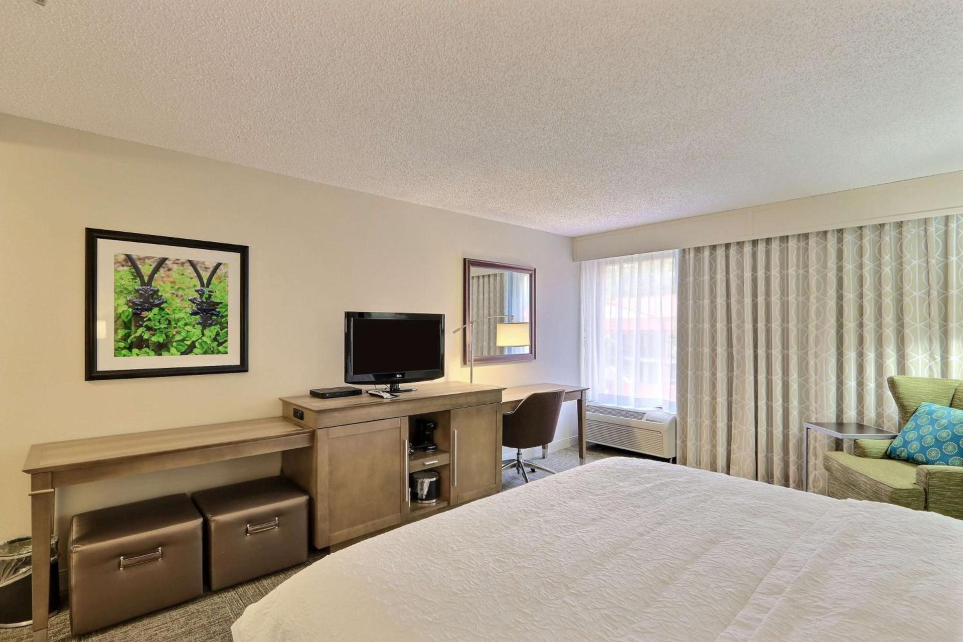 Hampton Inn Savannah-I-95/Richmond Hill photo 20
