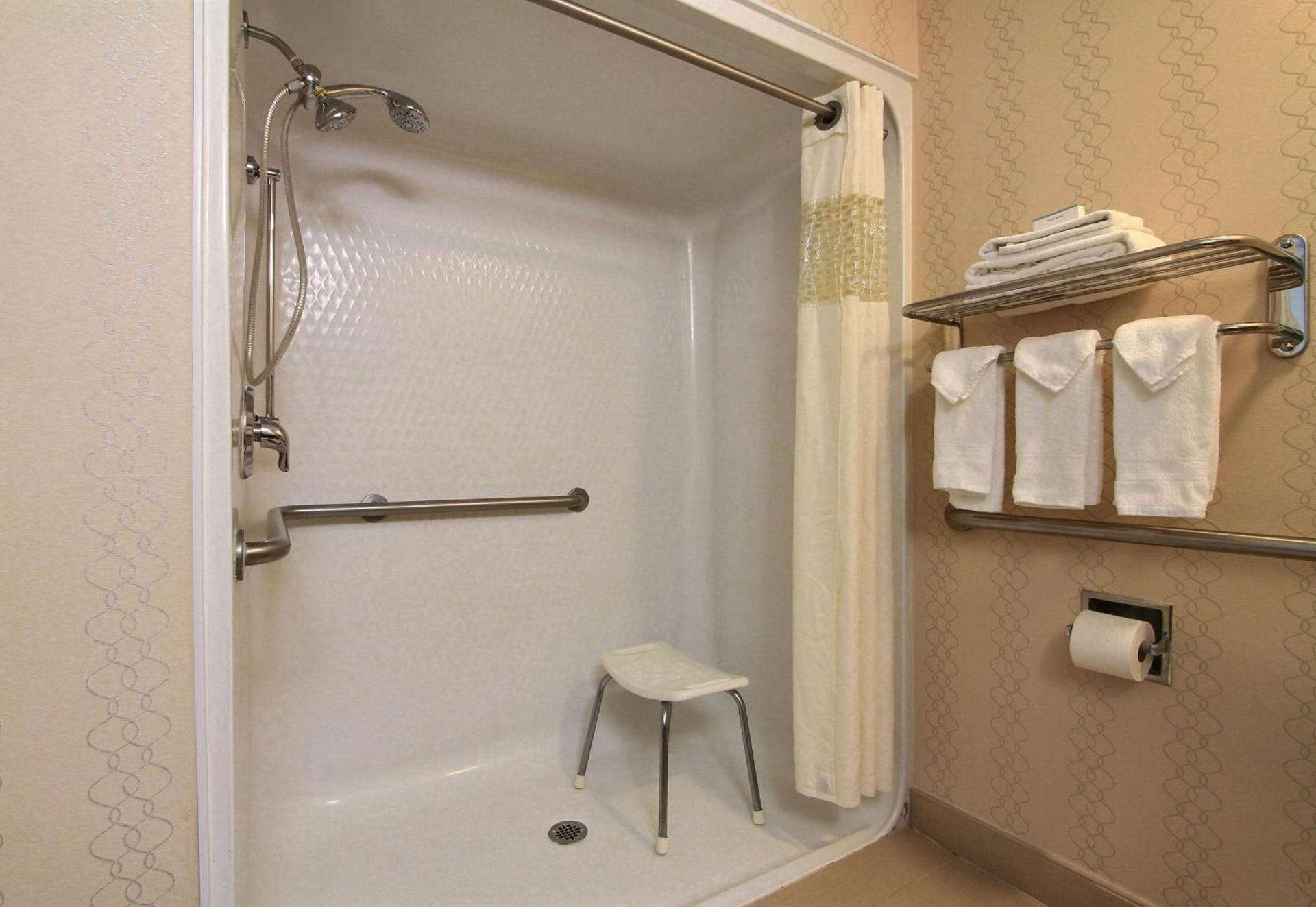 Hampton Inn Savannah-I-95/Richmond Hill photo 19