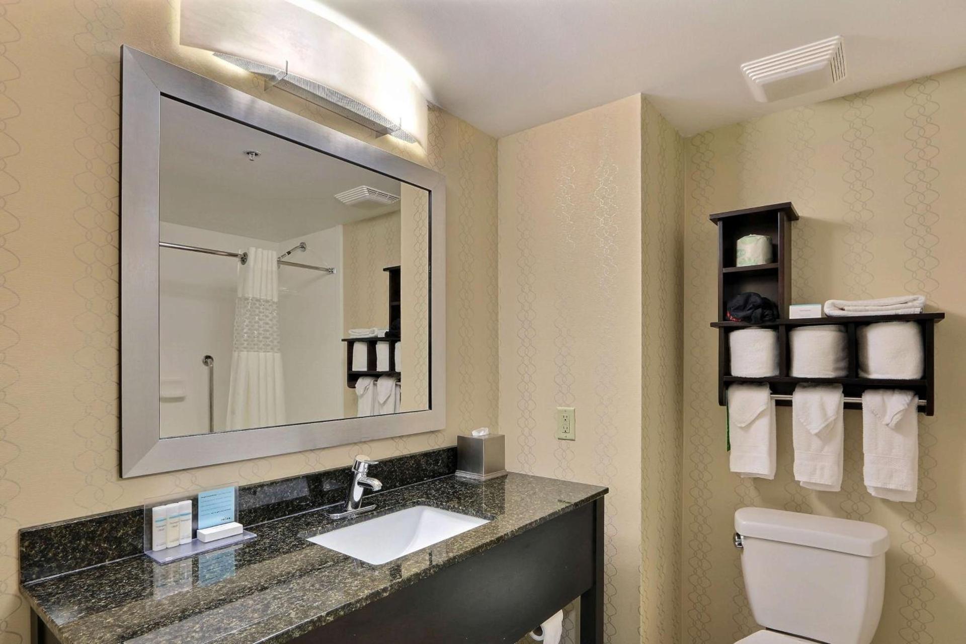 Hampton Inn Savannah-I-95/Richmond Hill photo 24