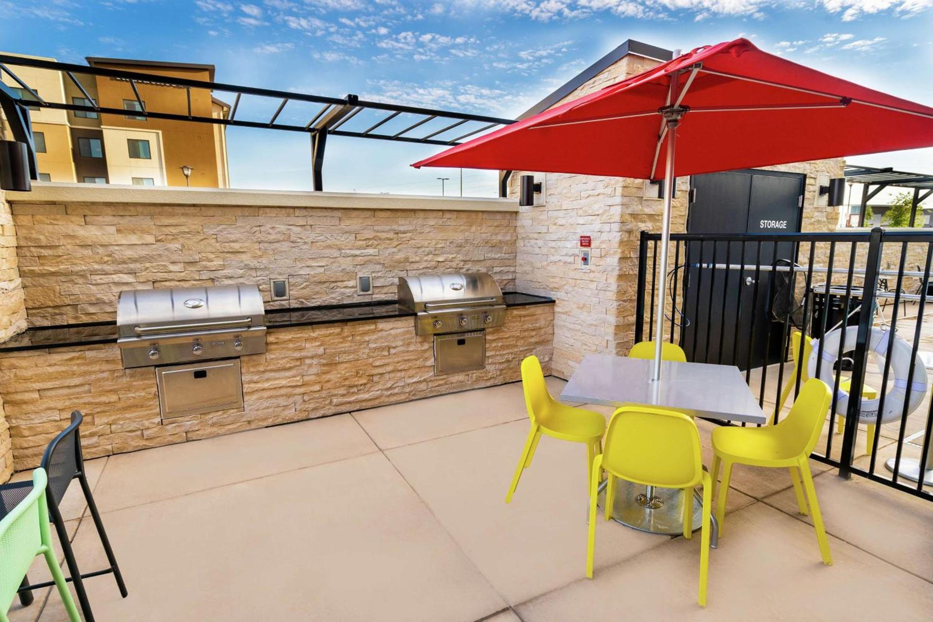 Home2 Suites By Hilton Roseville Sacramento photo 4
