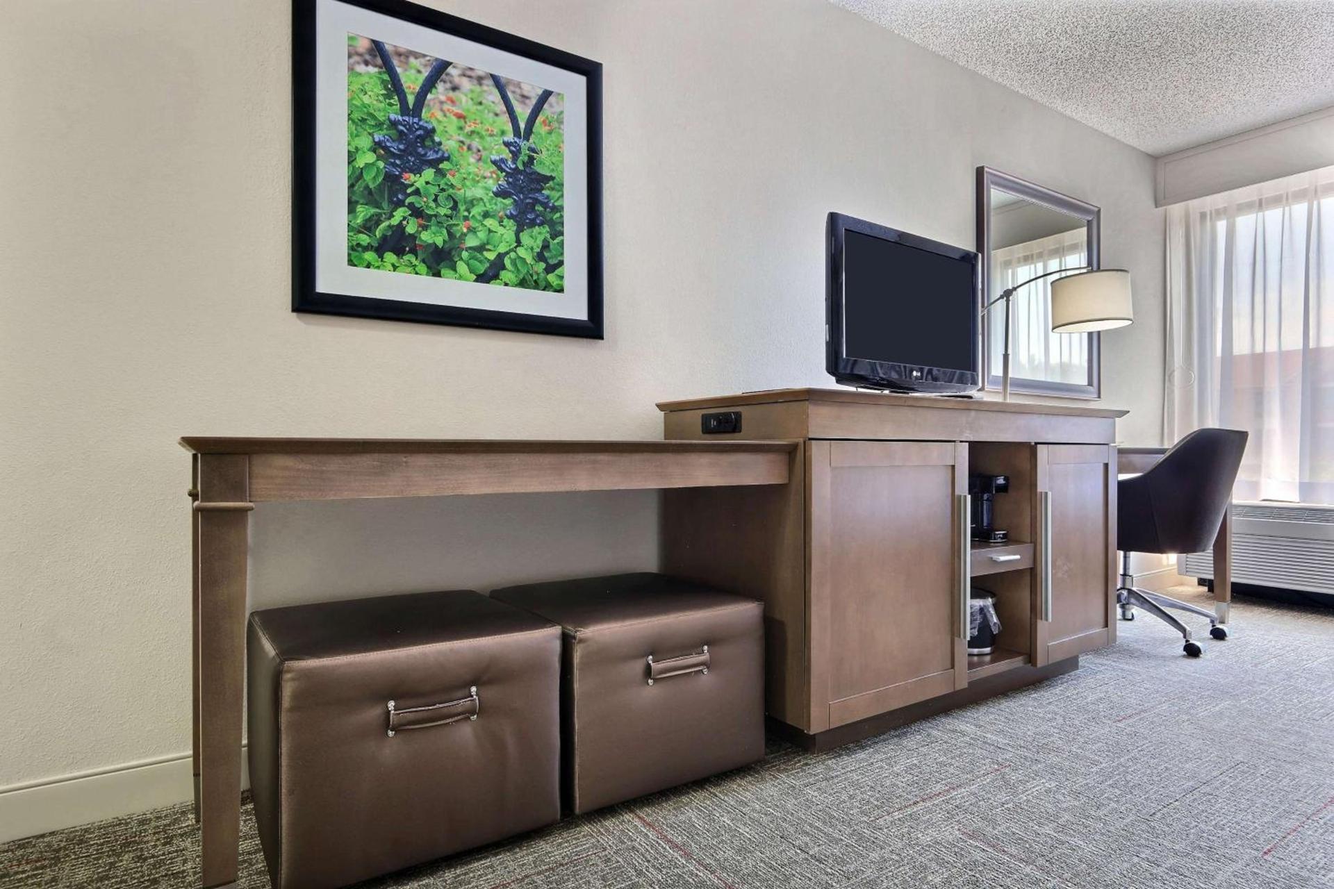 Hampton Inn Savannah-I-95/Richmond Hill photo 25