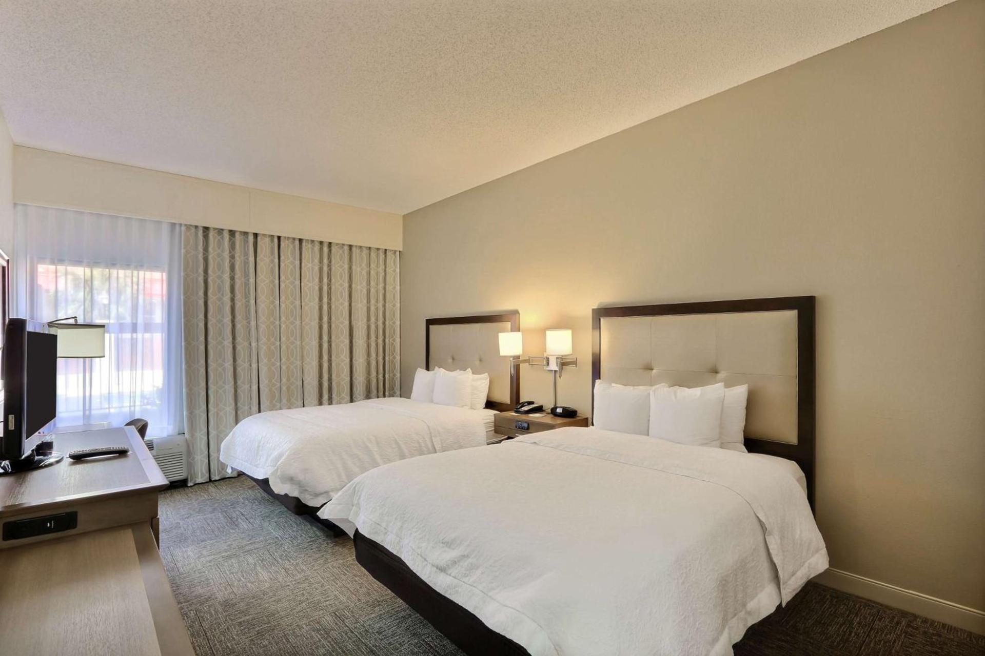Hampton Inn Savannah-I-95/Richmond Hill photo 27