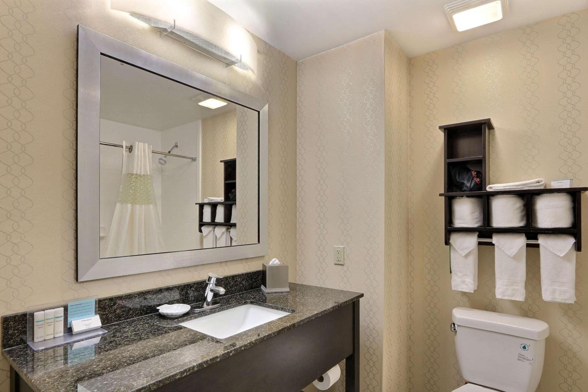 Hampton Inn Savannah-I-95/Richmond Hill photo 26