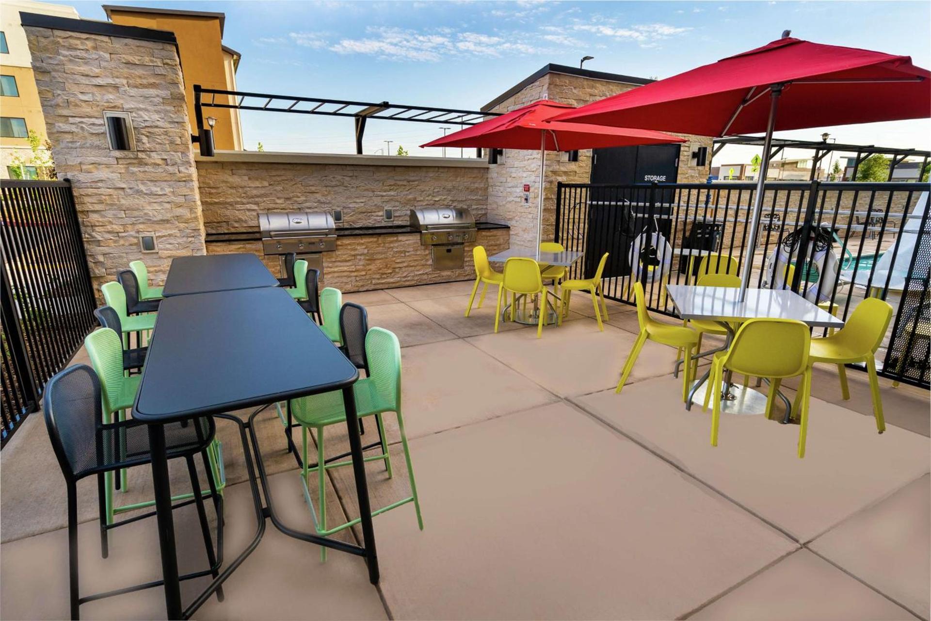Home2 Suites By Hilton Roseville Sacramento photo 6