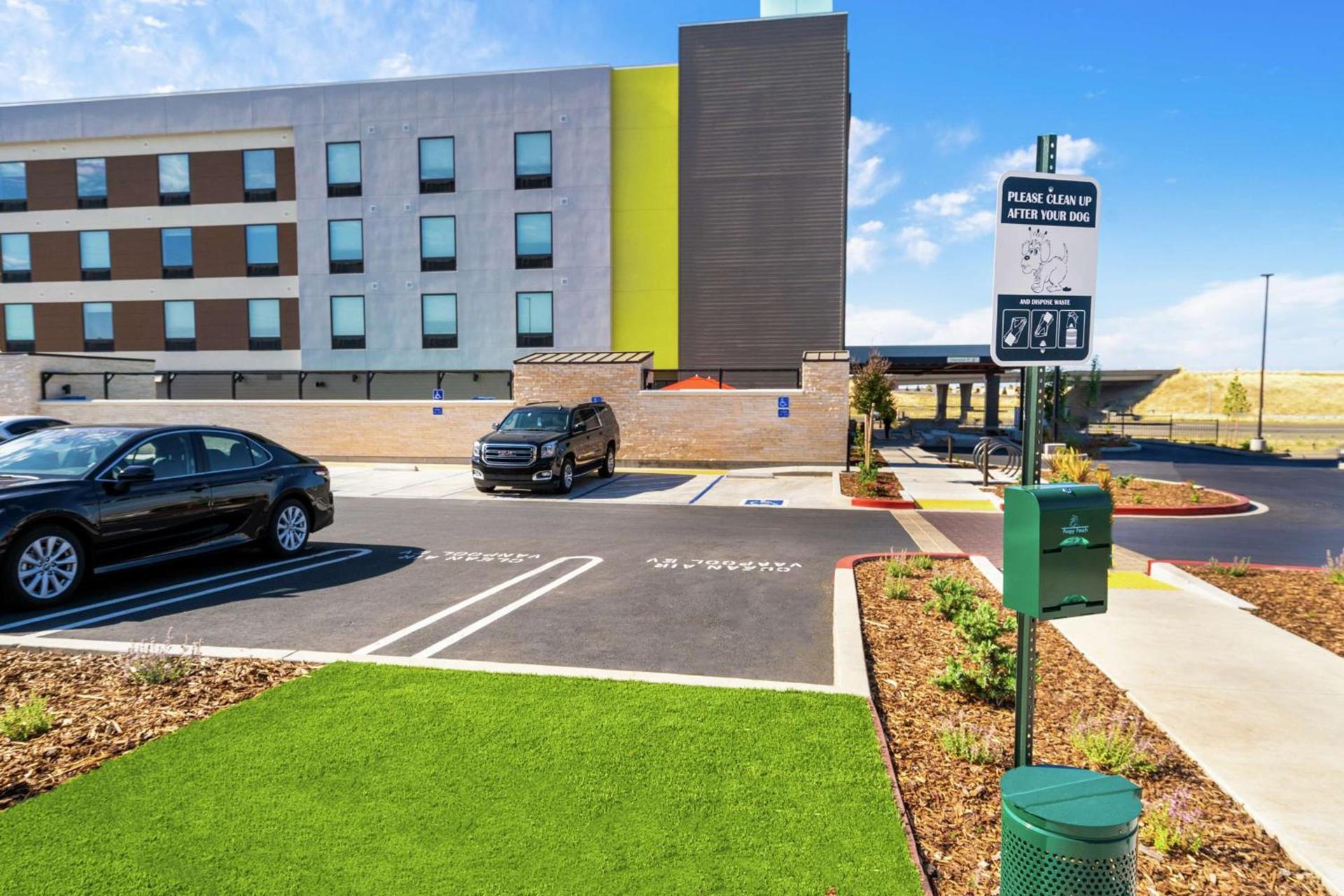 Home2 Suites By Hilton Roseville Sacramento photo 7