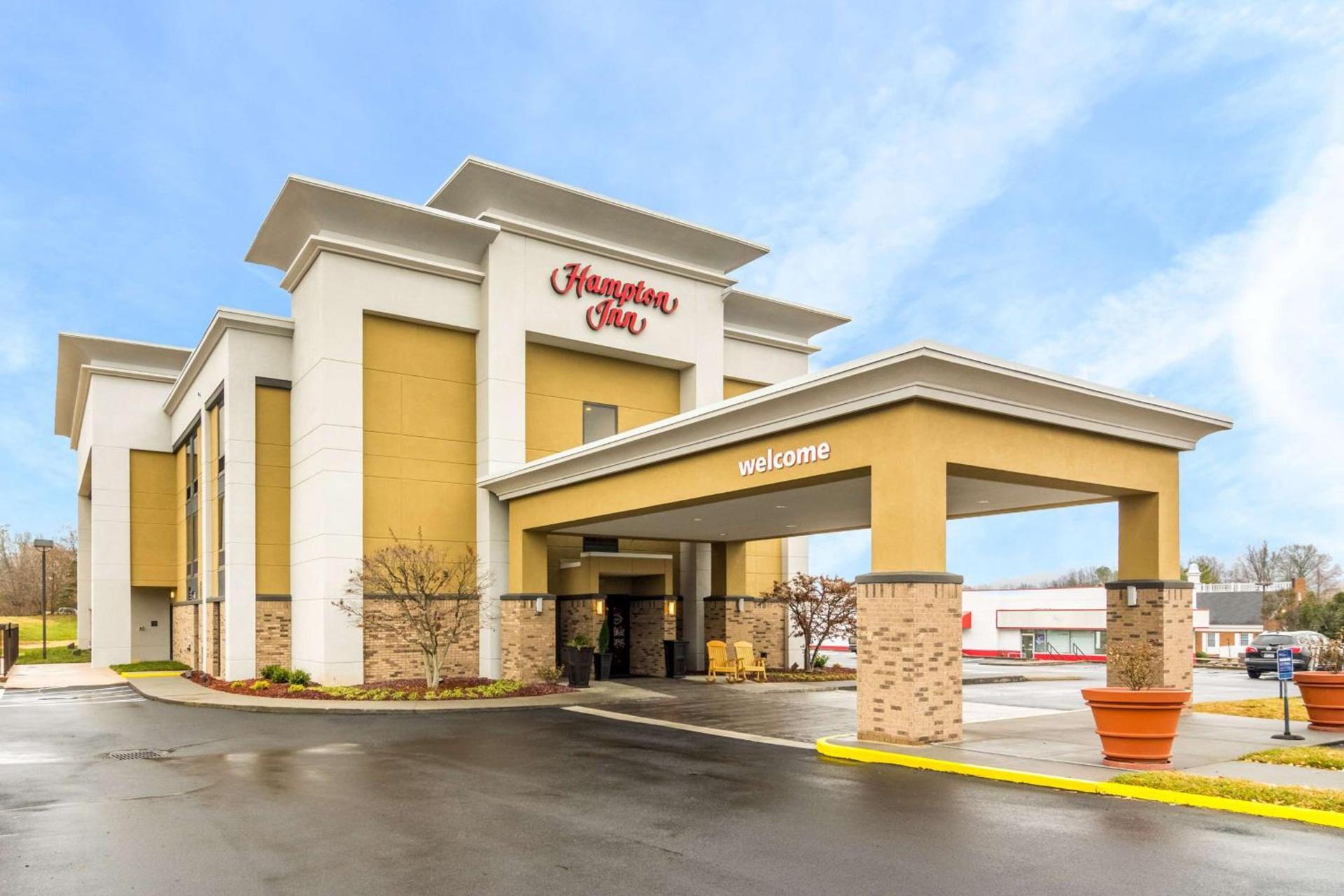 Hampton Inn Johnson City photo 4