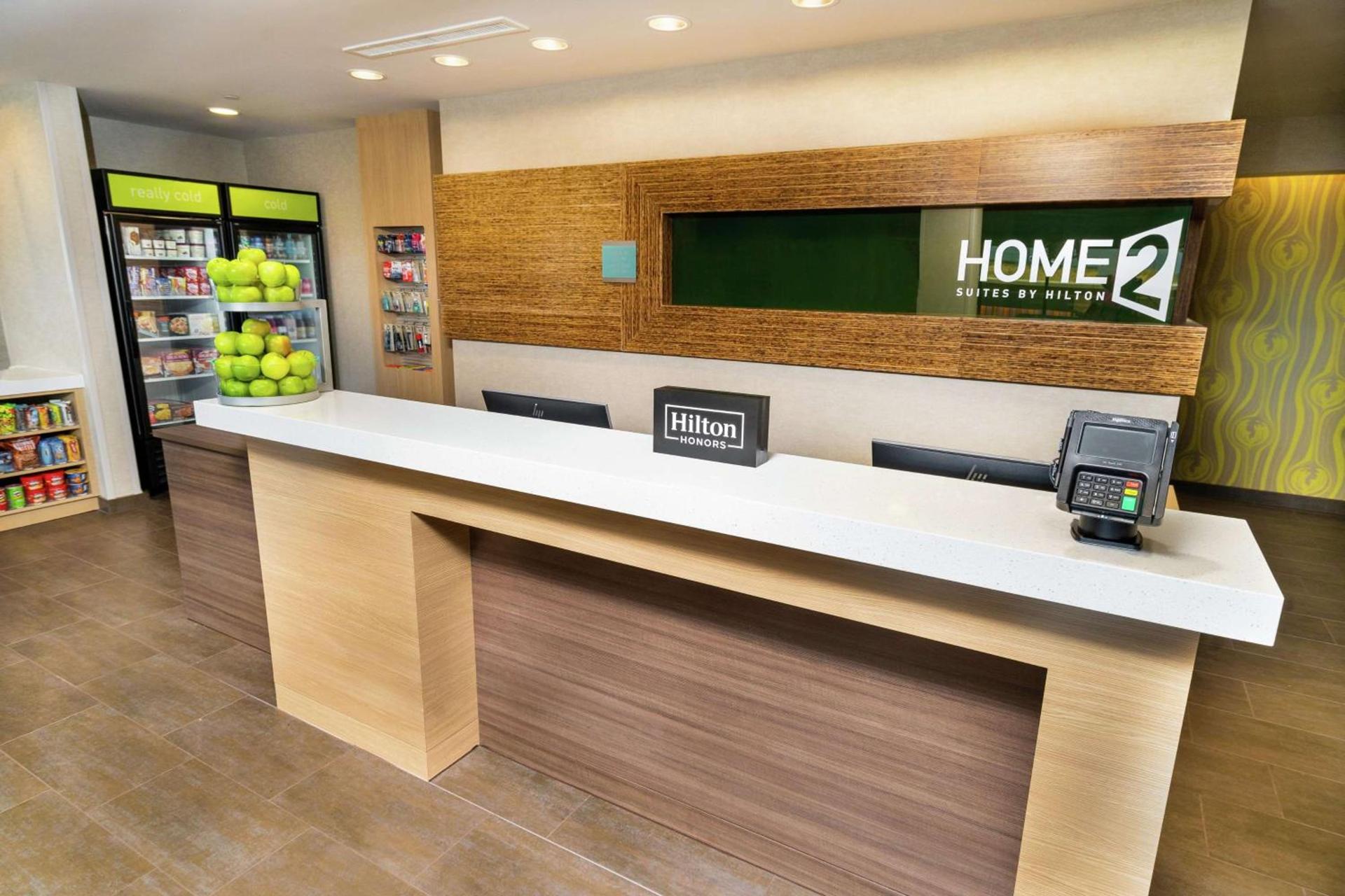 Home2 Suites By Hilton Roseville Sacramento photo 8