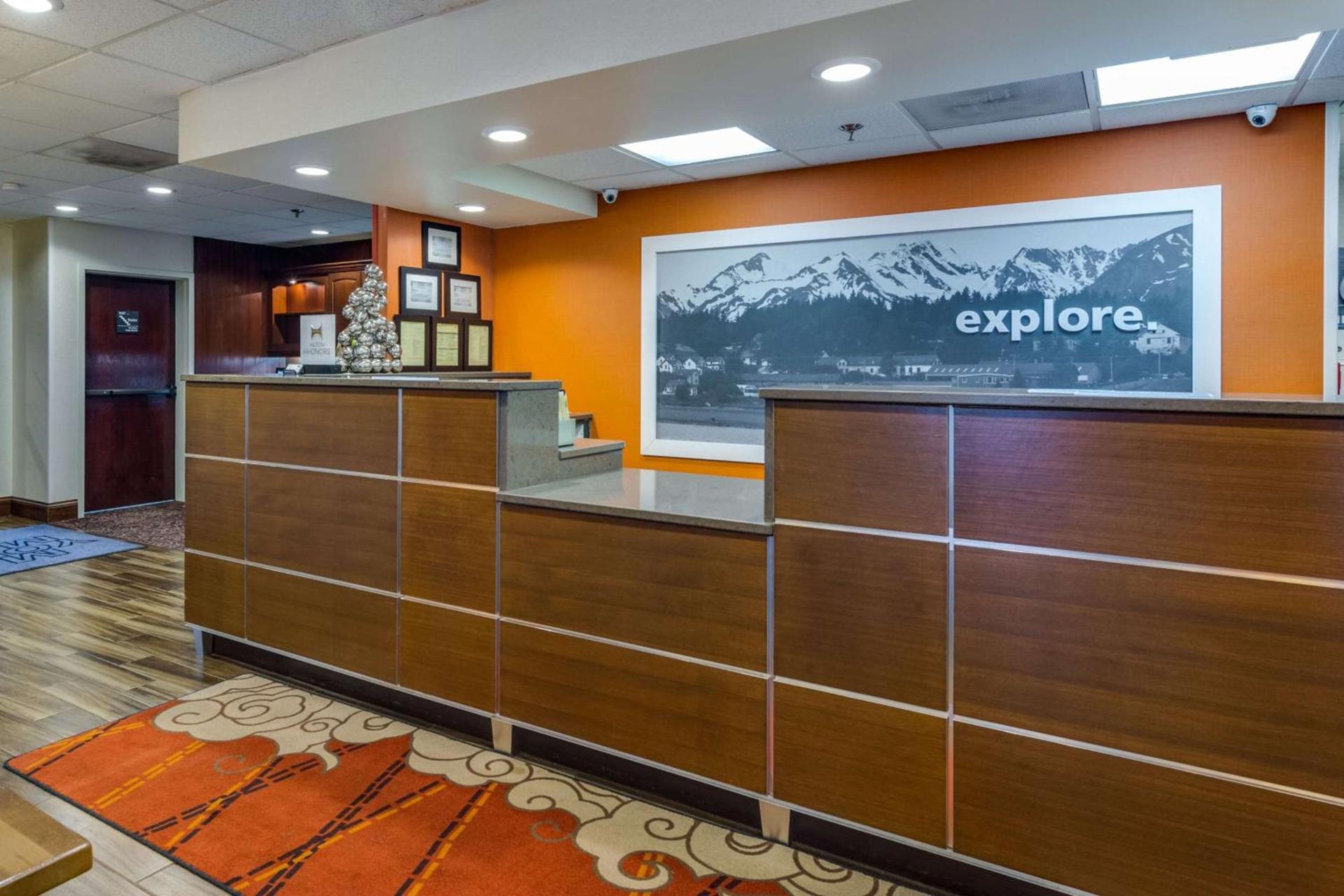 Hampton Inn Johnson City photo 9