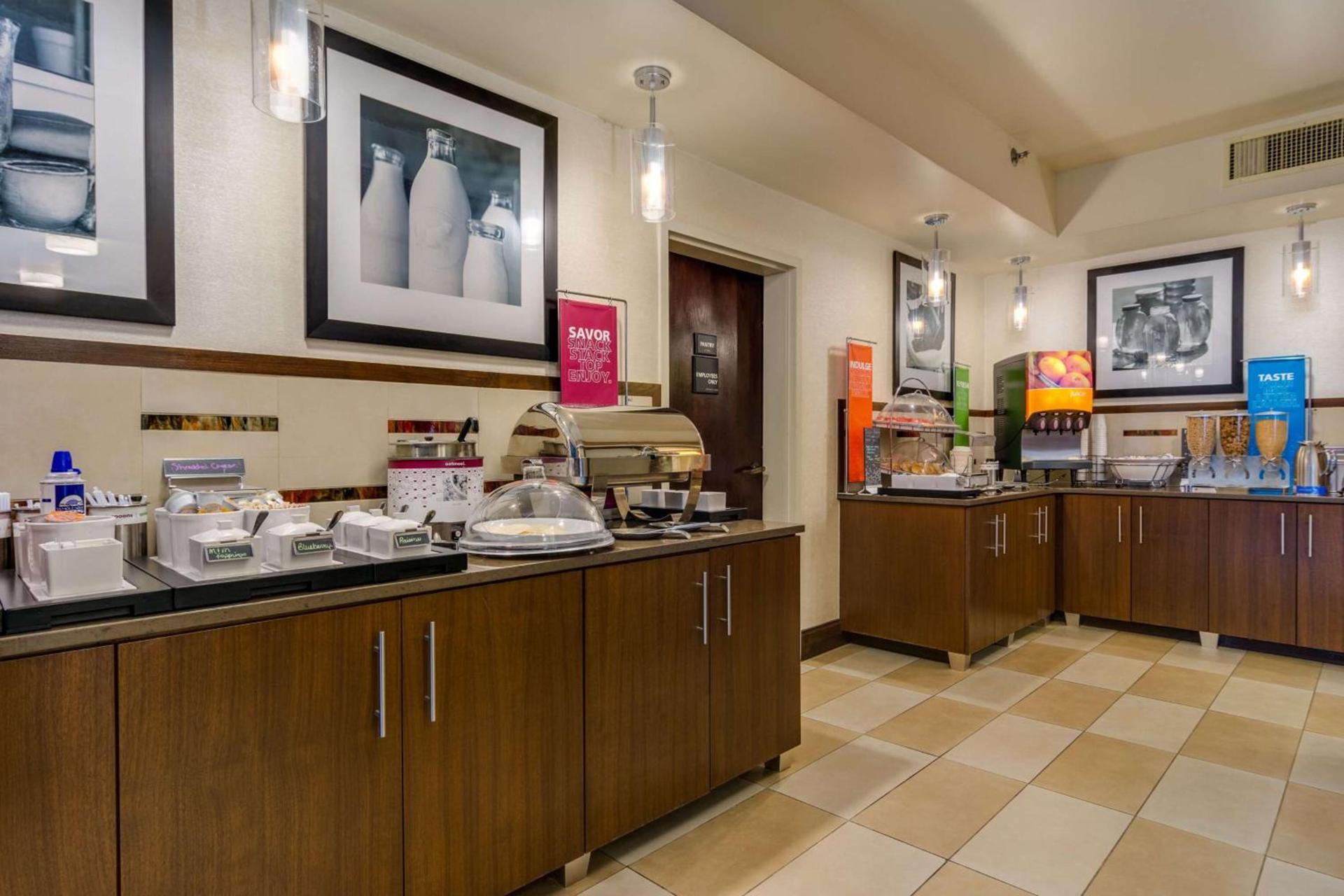 Hampton Inn Johnson City photo 10