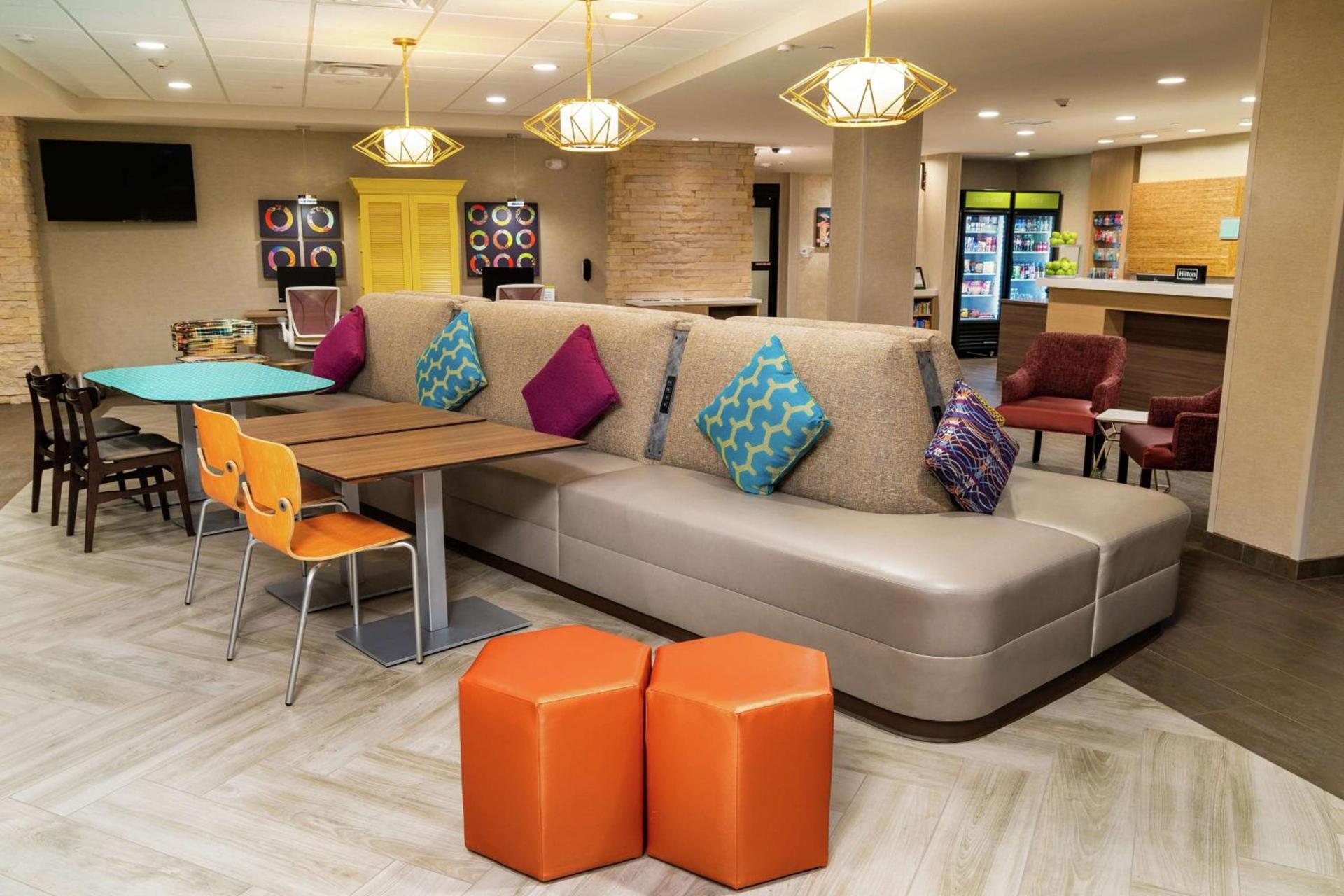 Home2 Suites By Hilton Roseville Sacramento photo 10