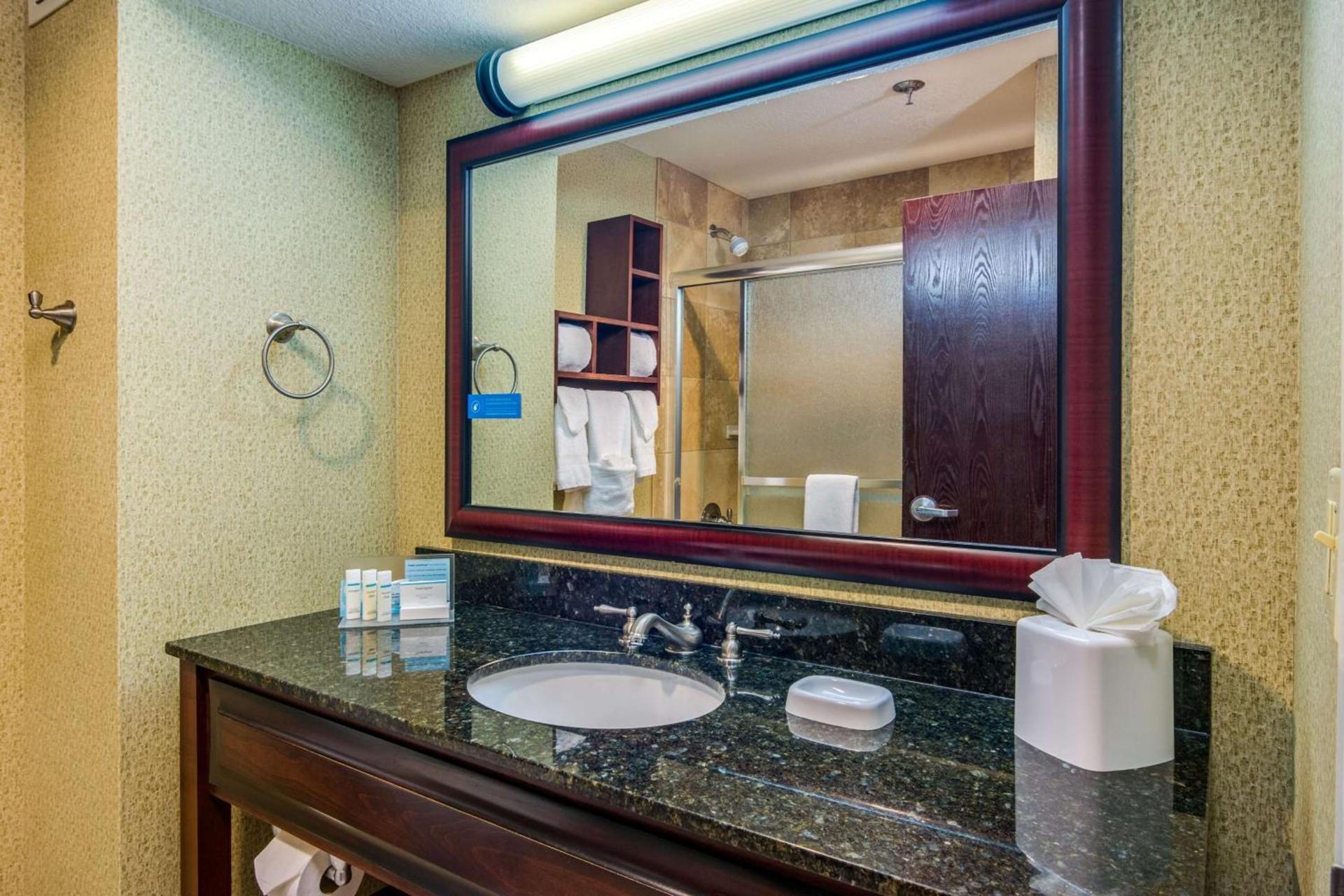 Hampton Inn Johnson City photo 16