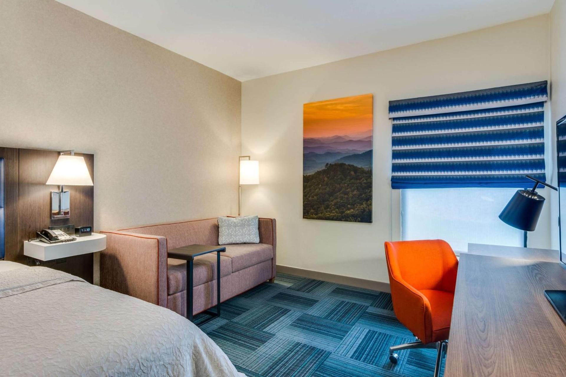 Hampton Inn Johnson City photo 35