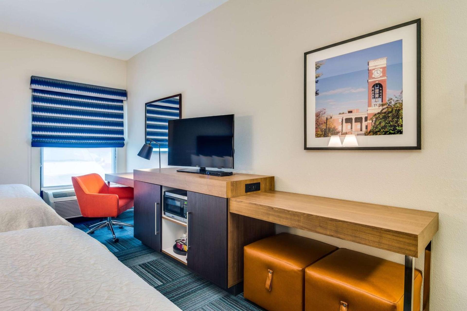 Hampton Inn Johnson City photo 21