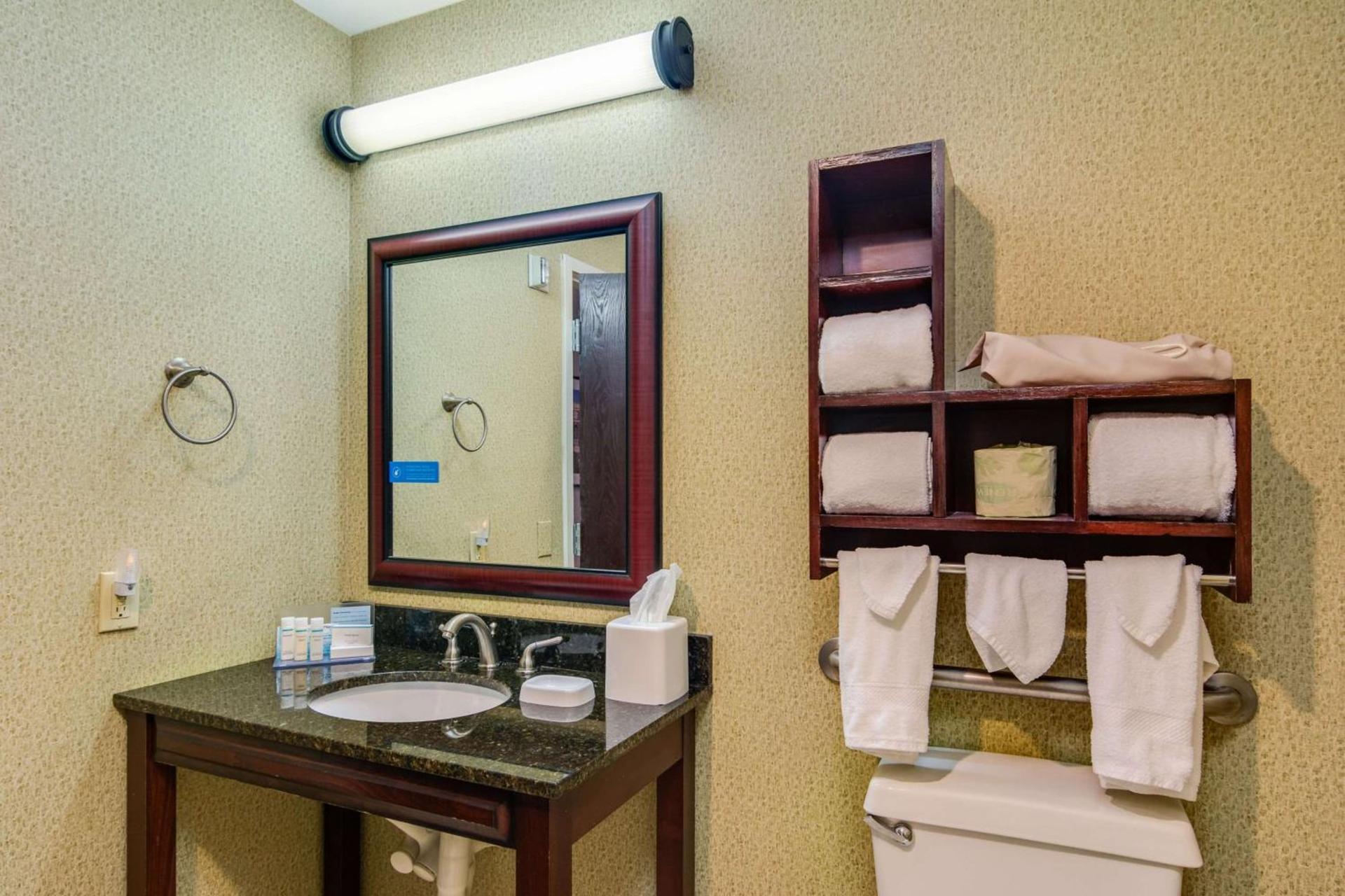 Hampton Inn Johnson City photo 22
