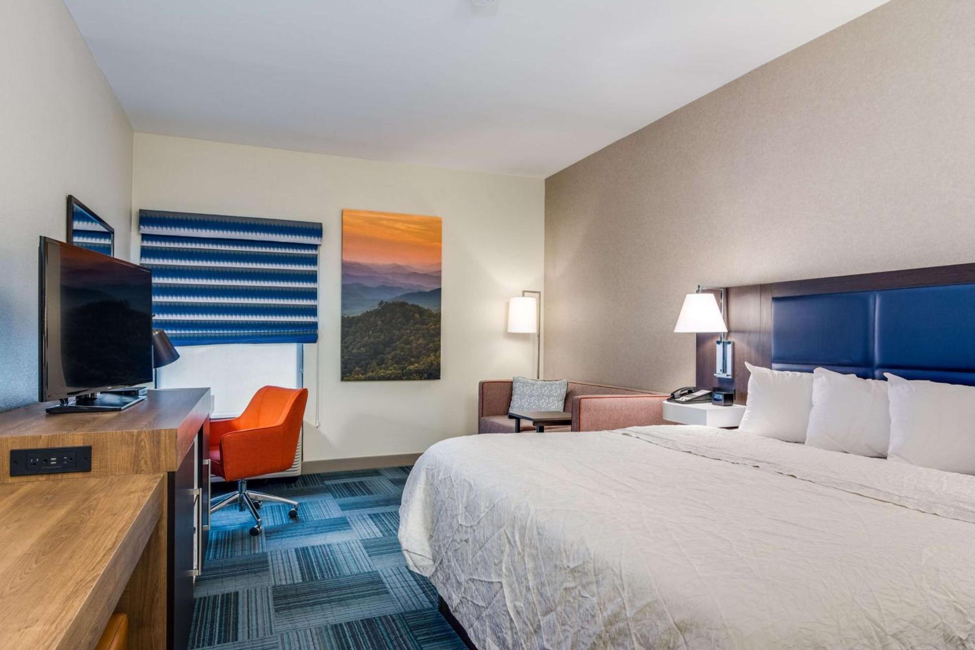 Hampton Inn Johnson City photo 24