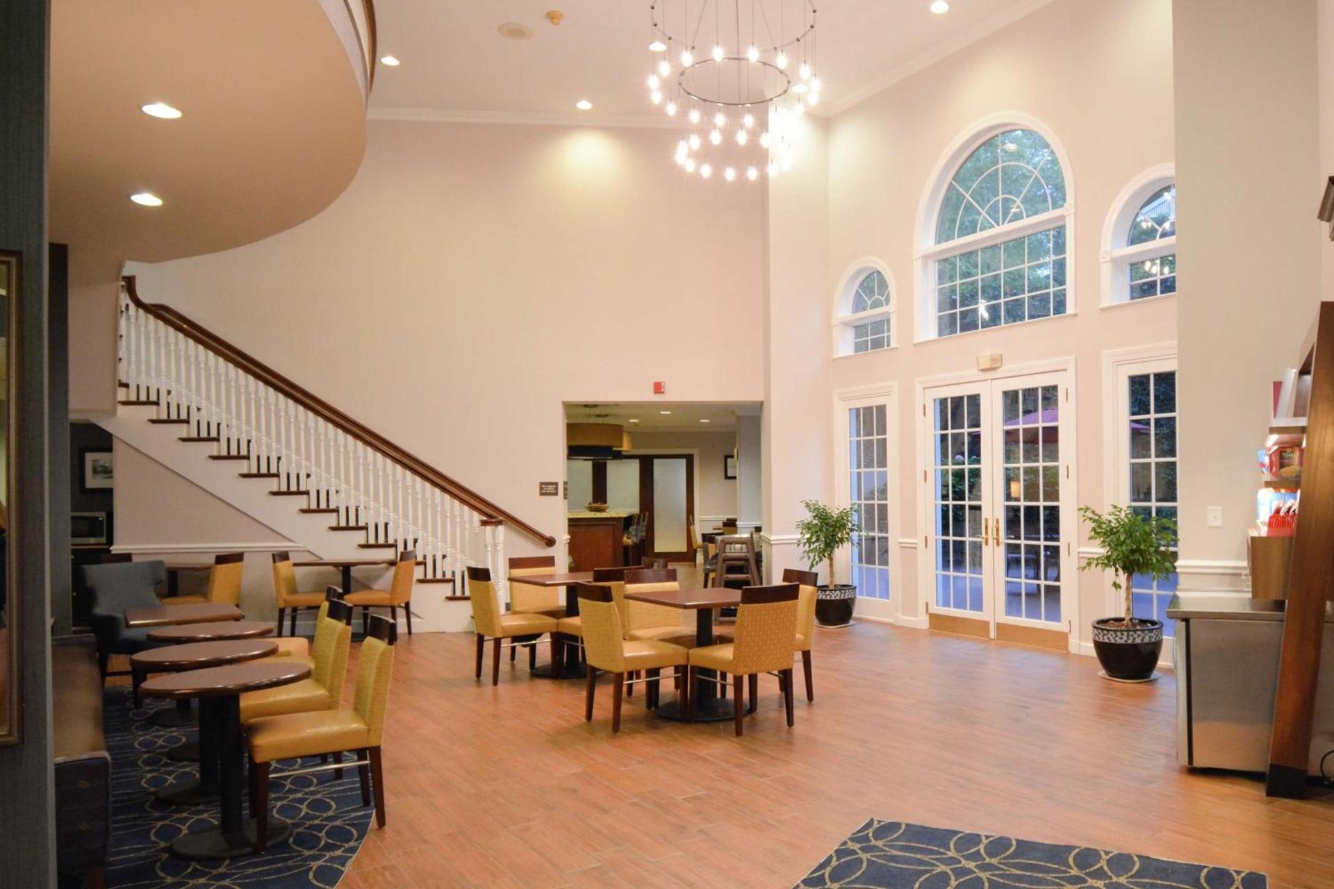 Hampton Inn Salem East - Electric Road photo 9