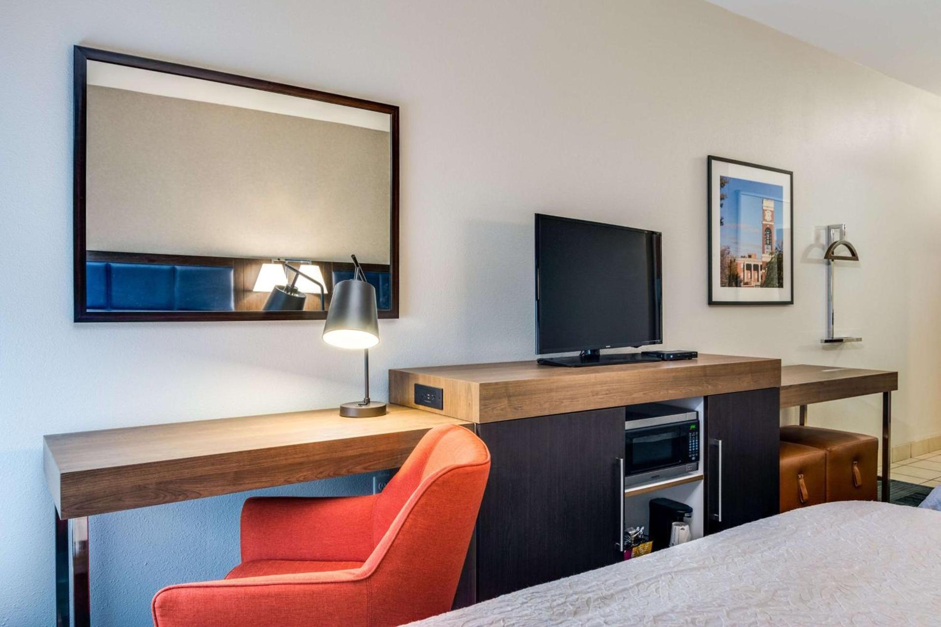 Hampton Inn Johnson City photo 26