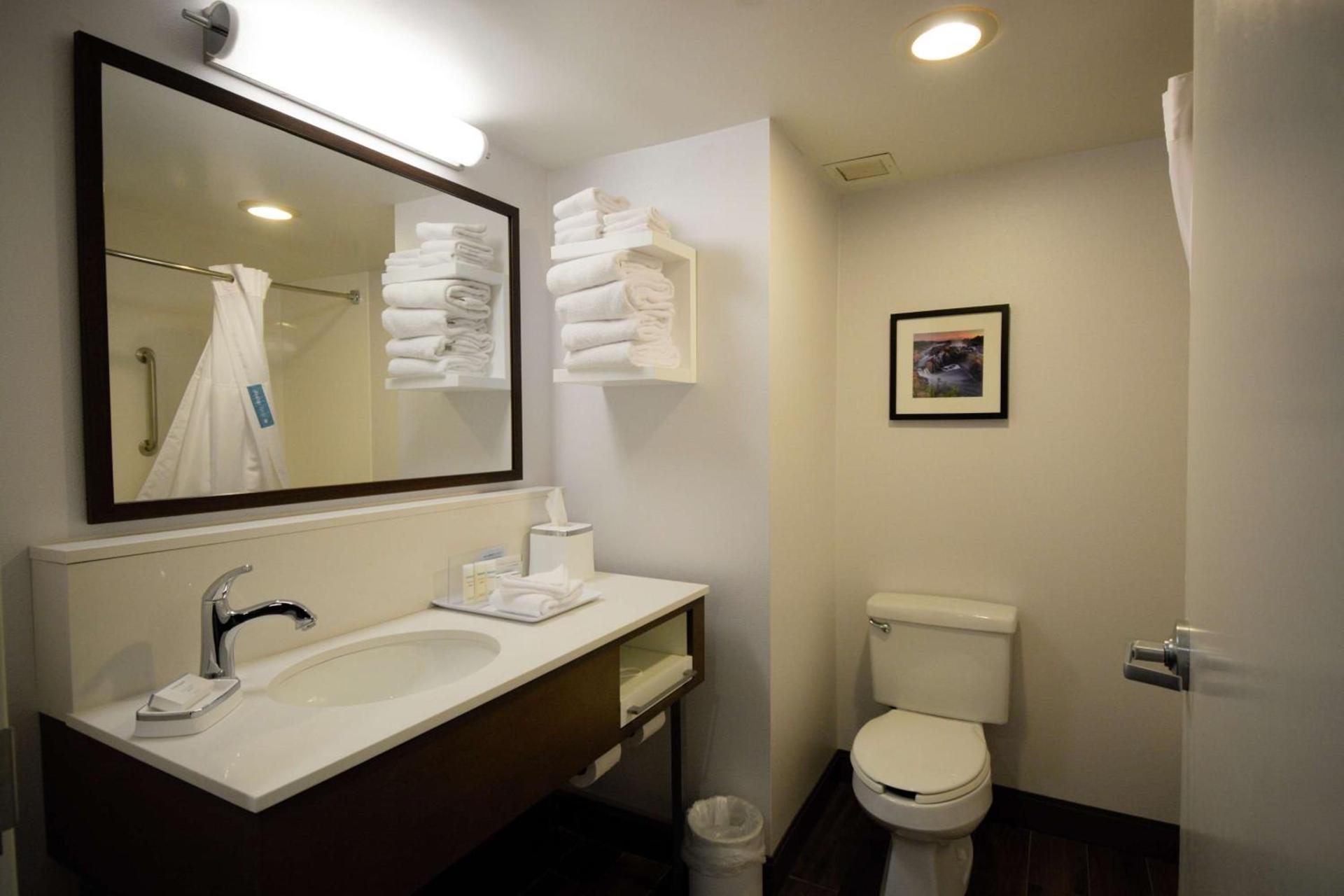 Hampton Inn Salem East - Electric Road photo 14