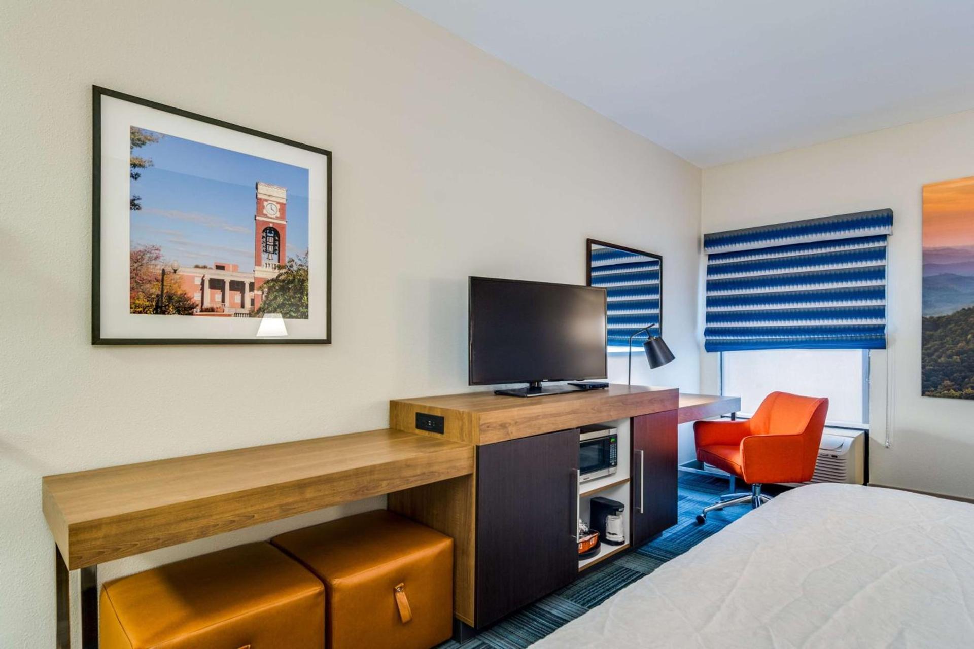 Hampton Inn Johnson City photo 30