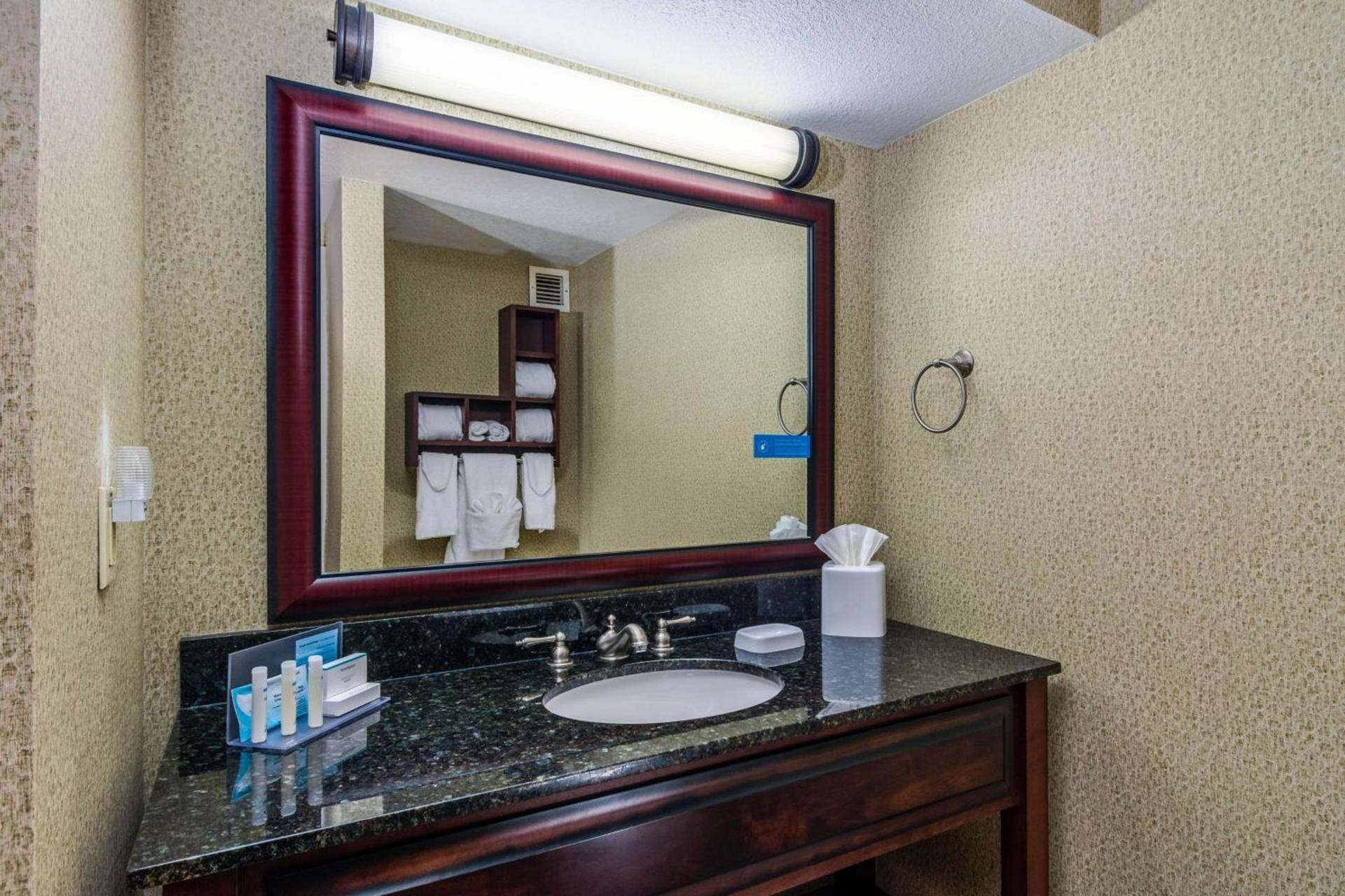 Hampton Inn Johnson City photo 29
