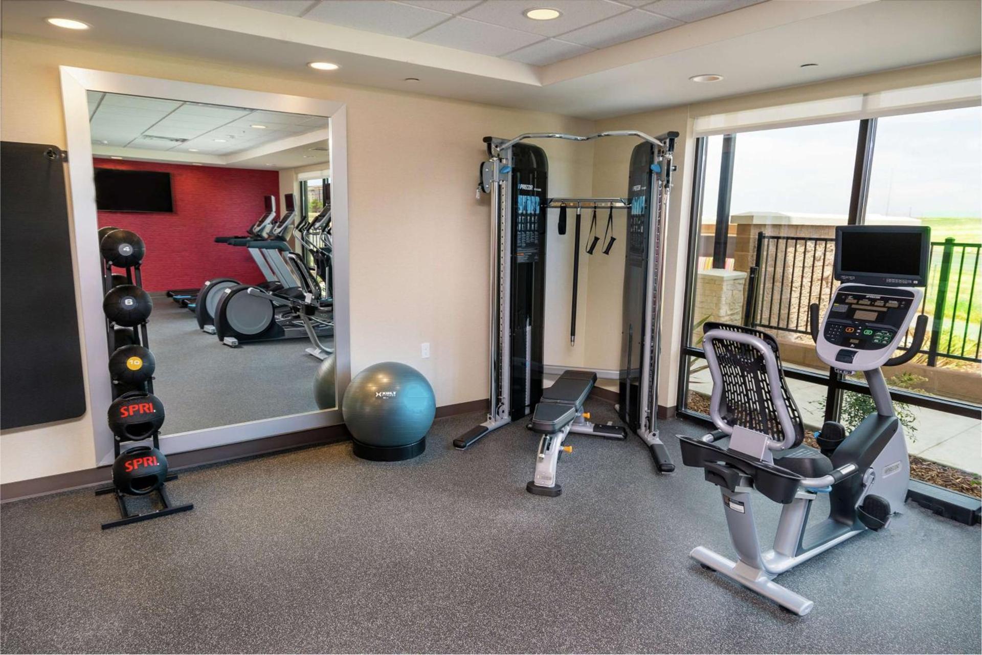 Home2 Suites By Hilton Roseville Sacramento photo 15