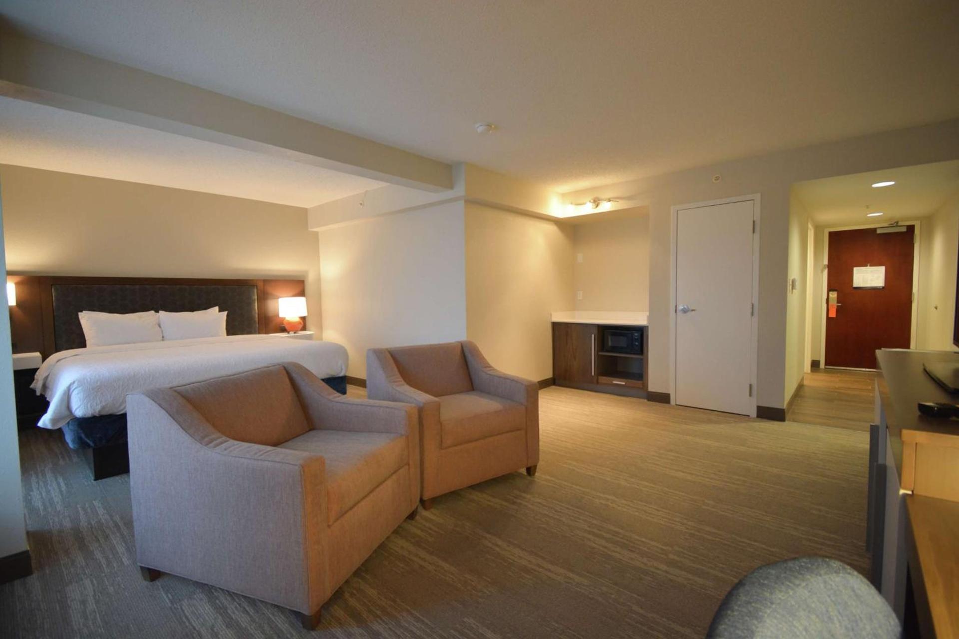 Hampton Inn Salem East - Electric Road photo 22