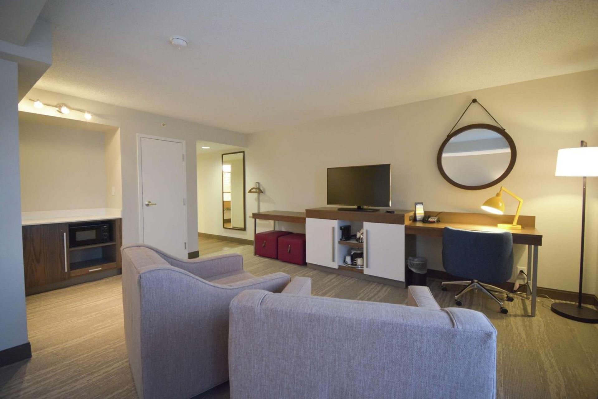 Hampton Inn Salem East - Electric Road photo 19