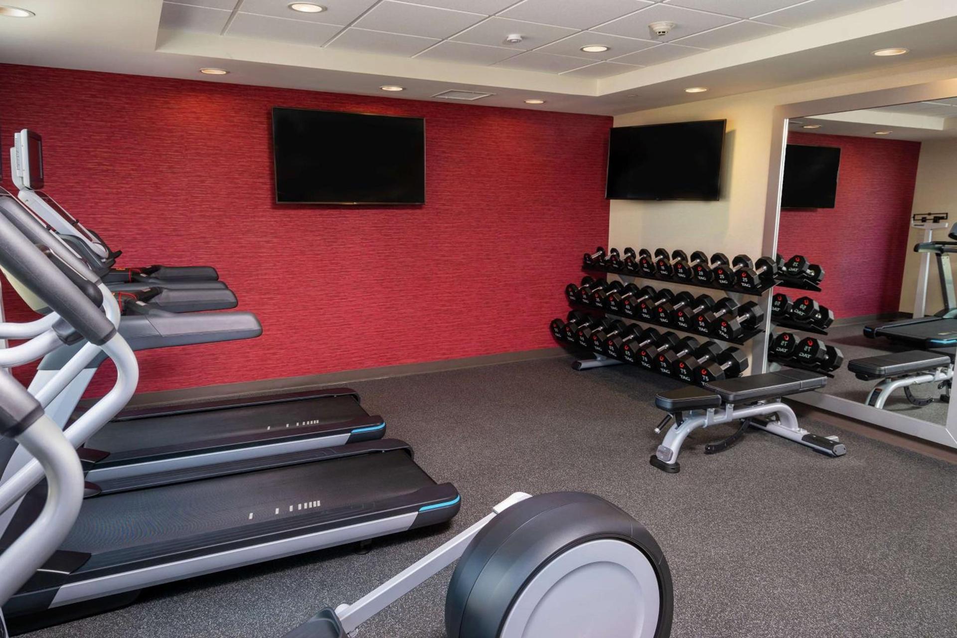 Home2 Suites By Hilton Roseville Sacramento photo 16