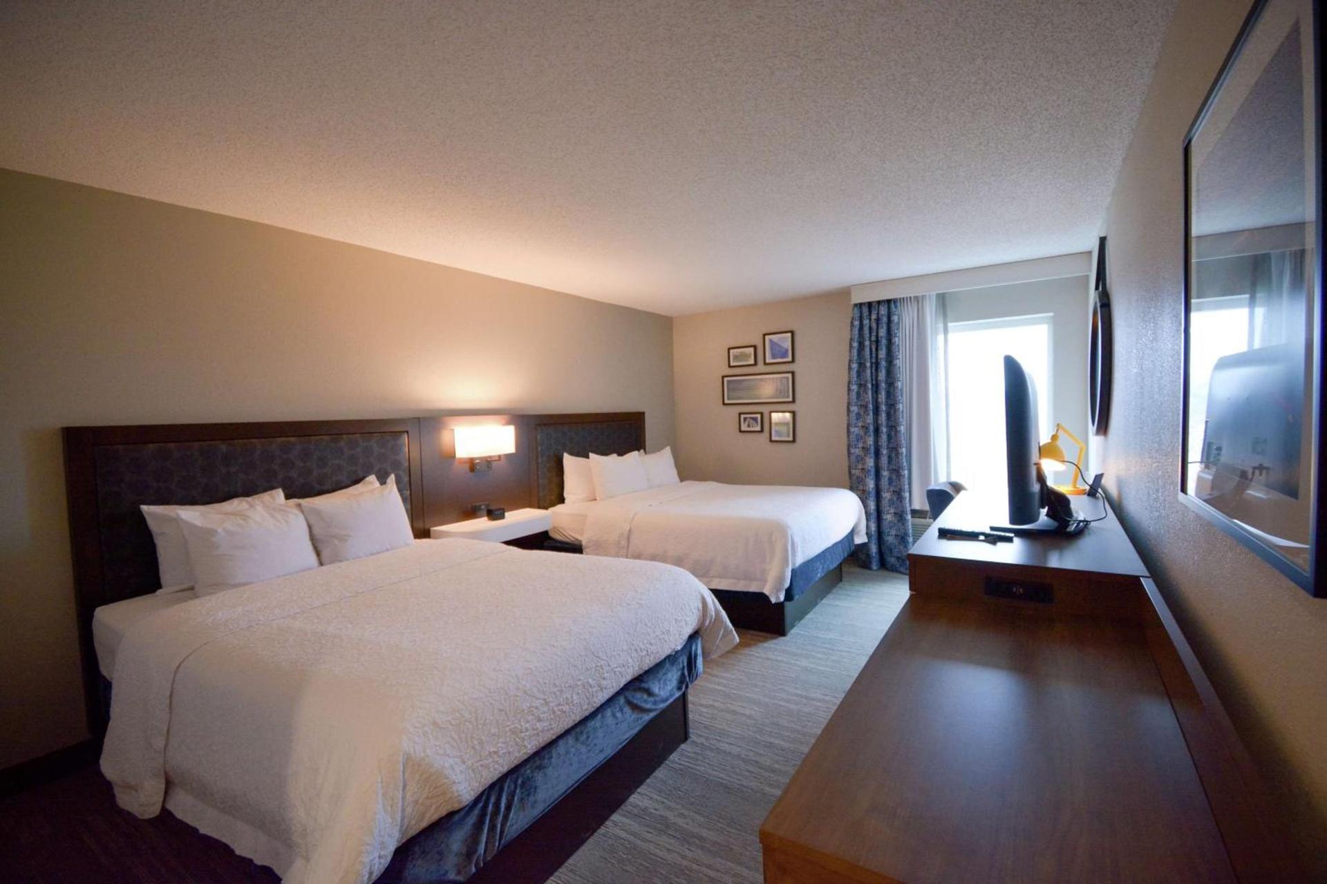 Hampton Inn Salem East - Electric Road photo 26