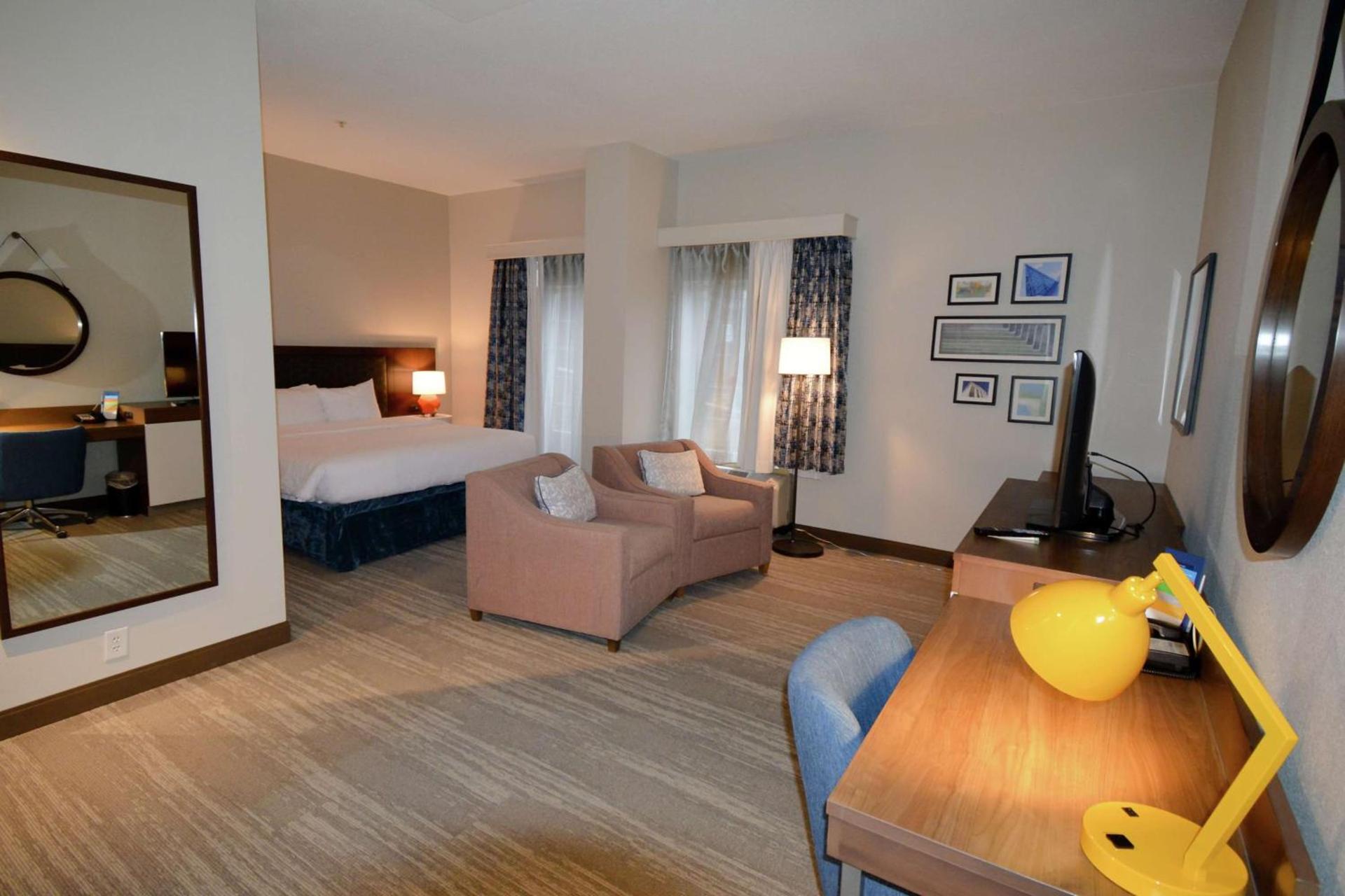Hampton Inn Salem East - Electric Road photo 29