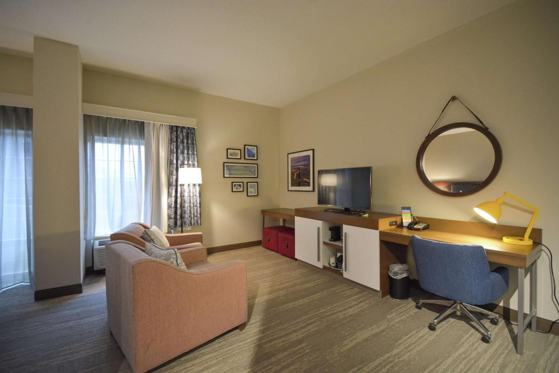 Hampton Inn Salem East - Electric Road photo 30