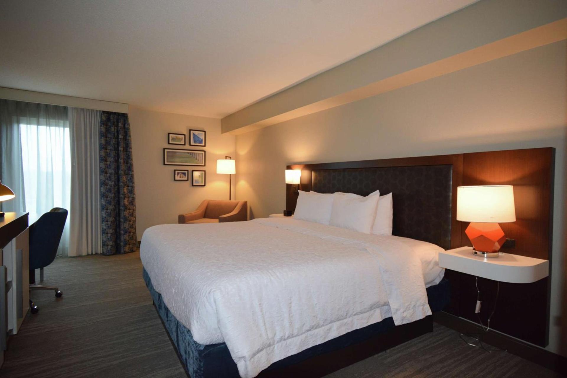 Hampton Inn Salem East - Electric Road photo 34