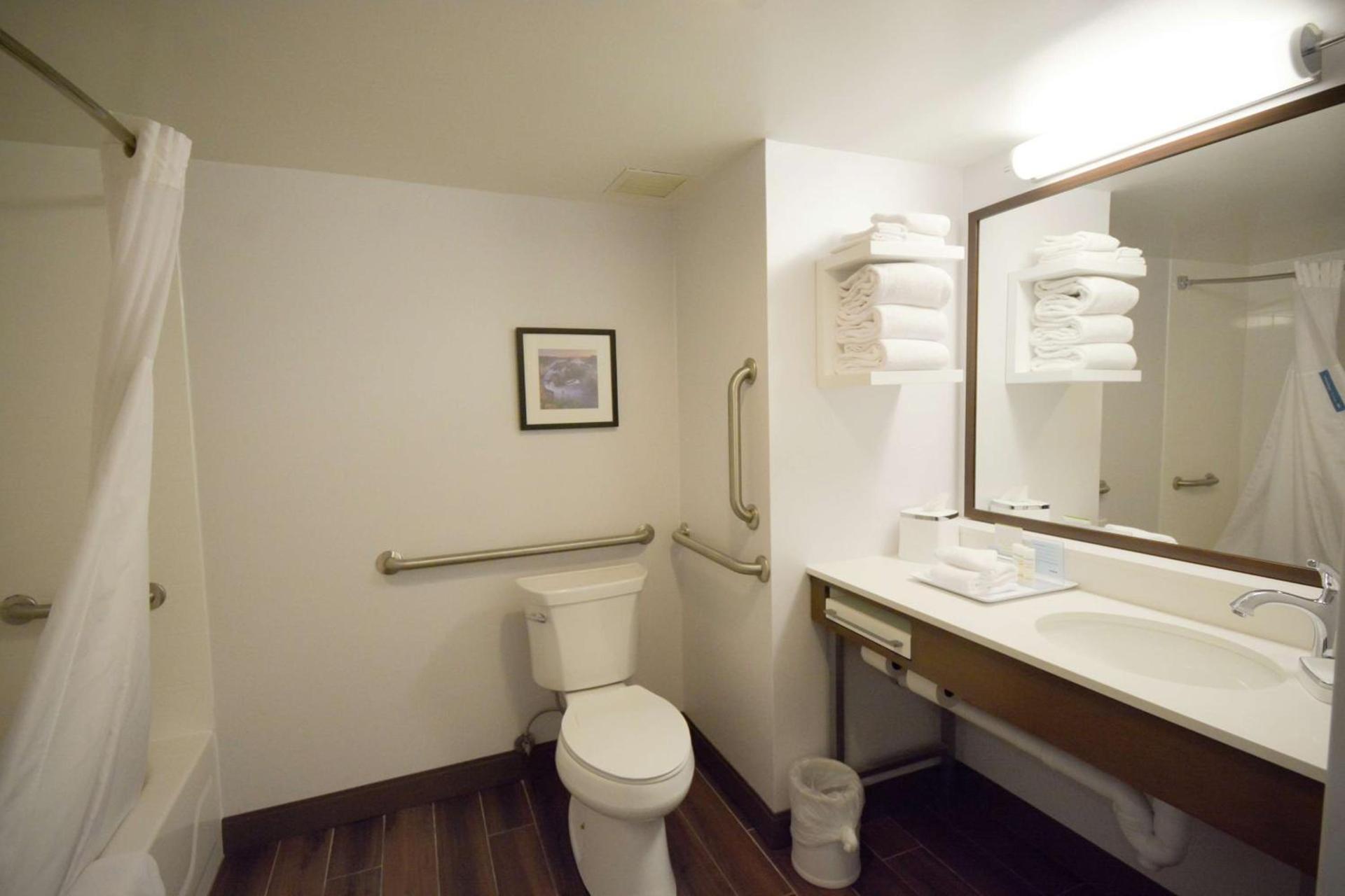 Hampton Inn Salem East - Electric Road photo 35