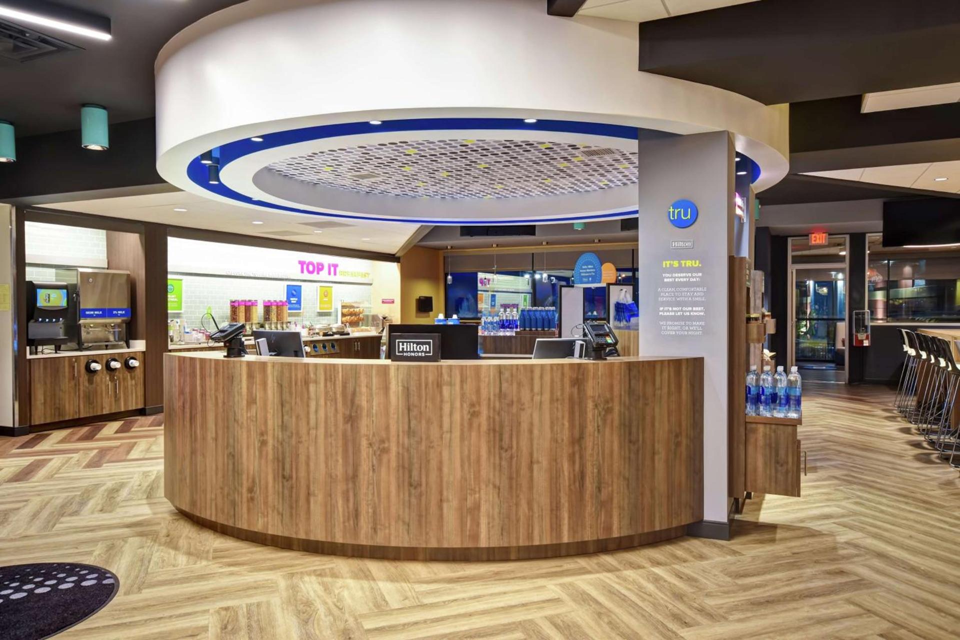 Tru By Hilton Pigeon Forge photo 12