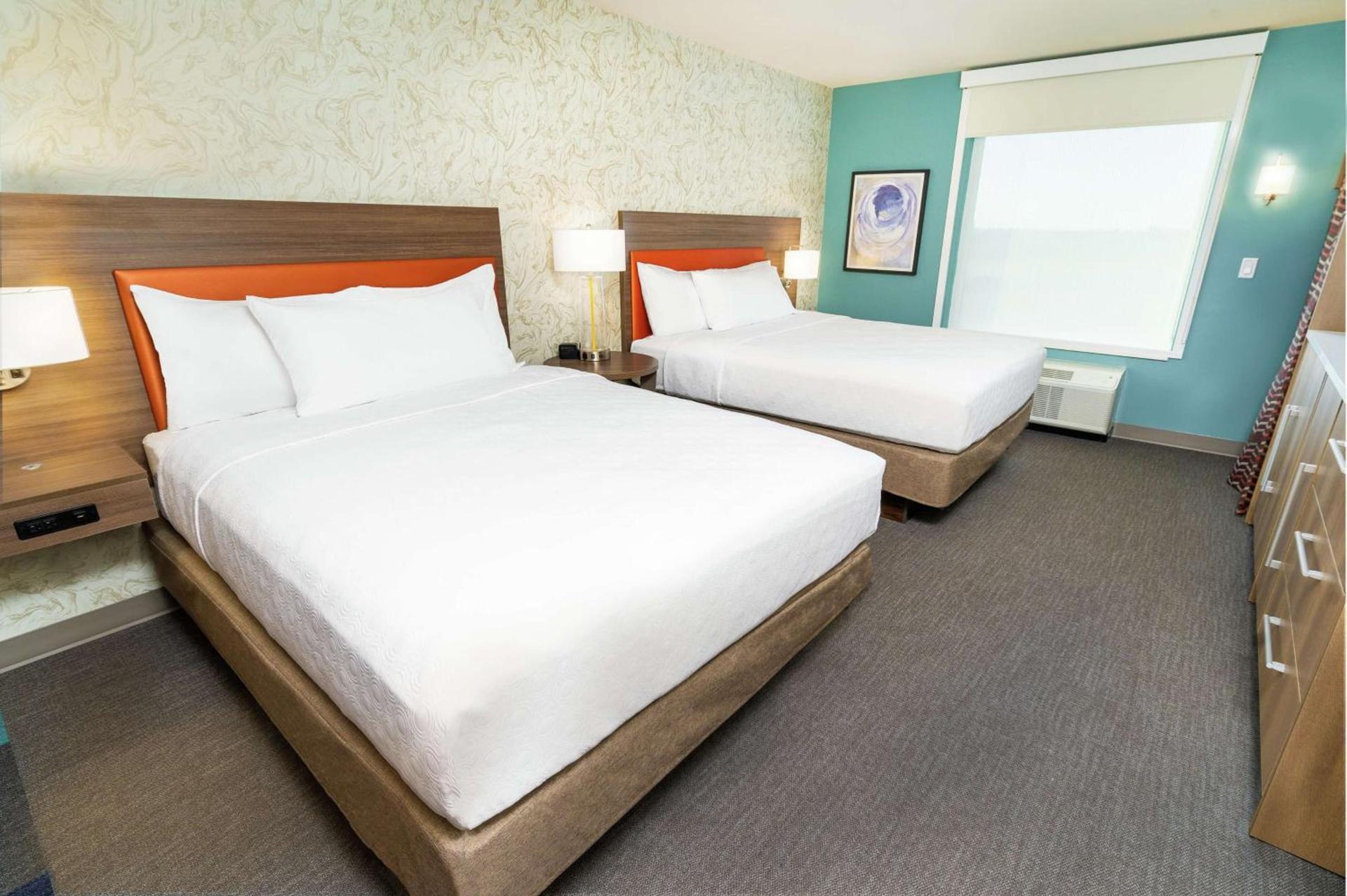 Home2 Suites By Hilton Roseville Sacramento photo 19