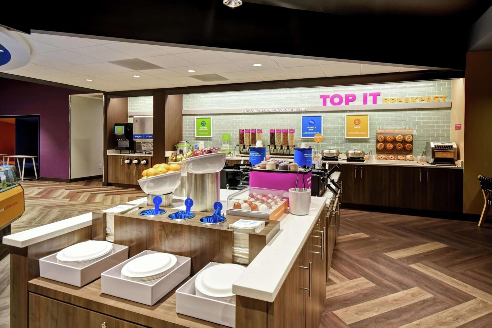 Tru By Hilton Pigeon Forge photo 19