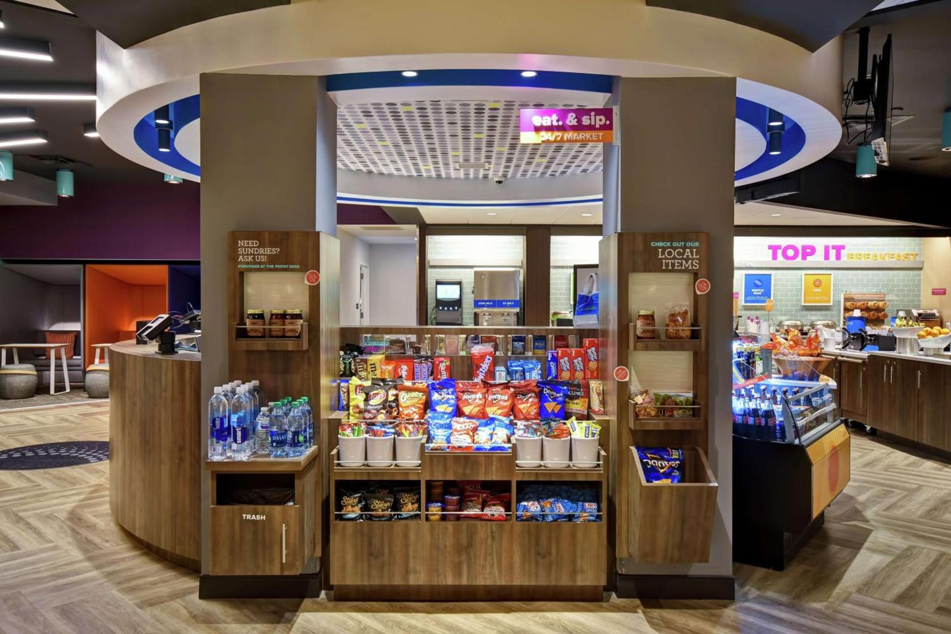 Tru By Hilton Pigeon Forge photo 20