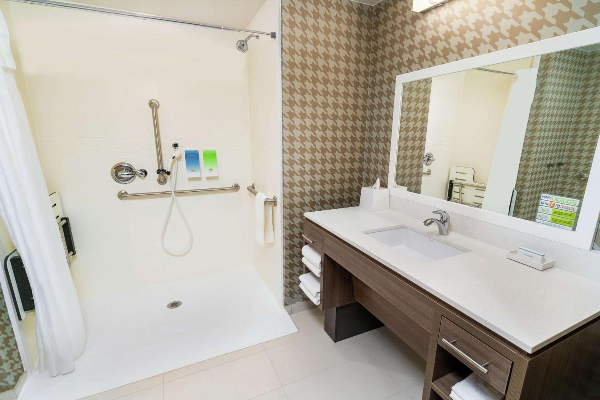 Home2 Suites By Hilton Roseville Sacramento photo 20