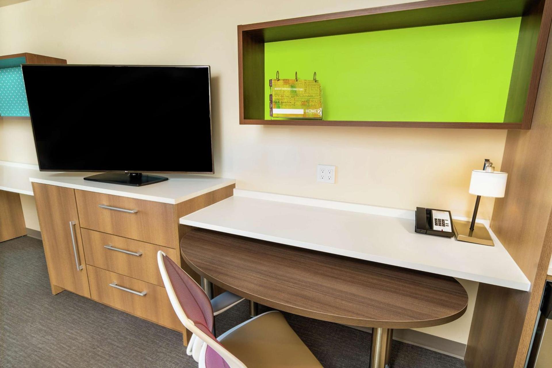 Home2 Suites By Hilton Roseville Sacramento photo 22