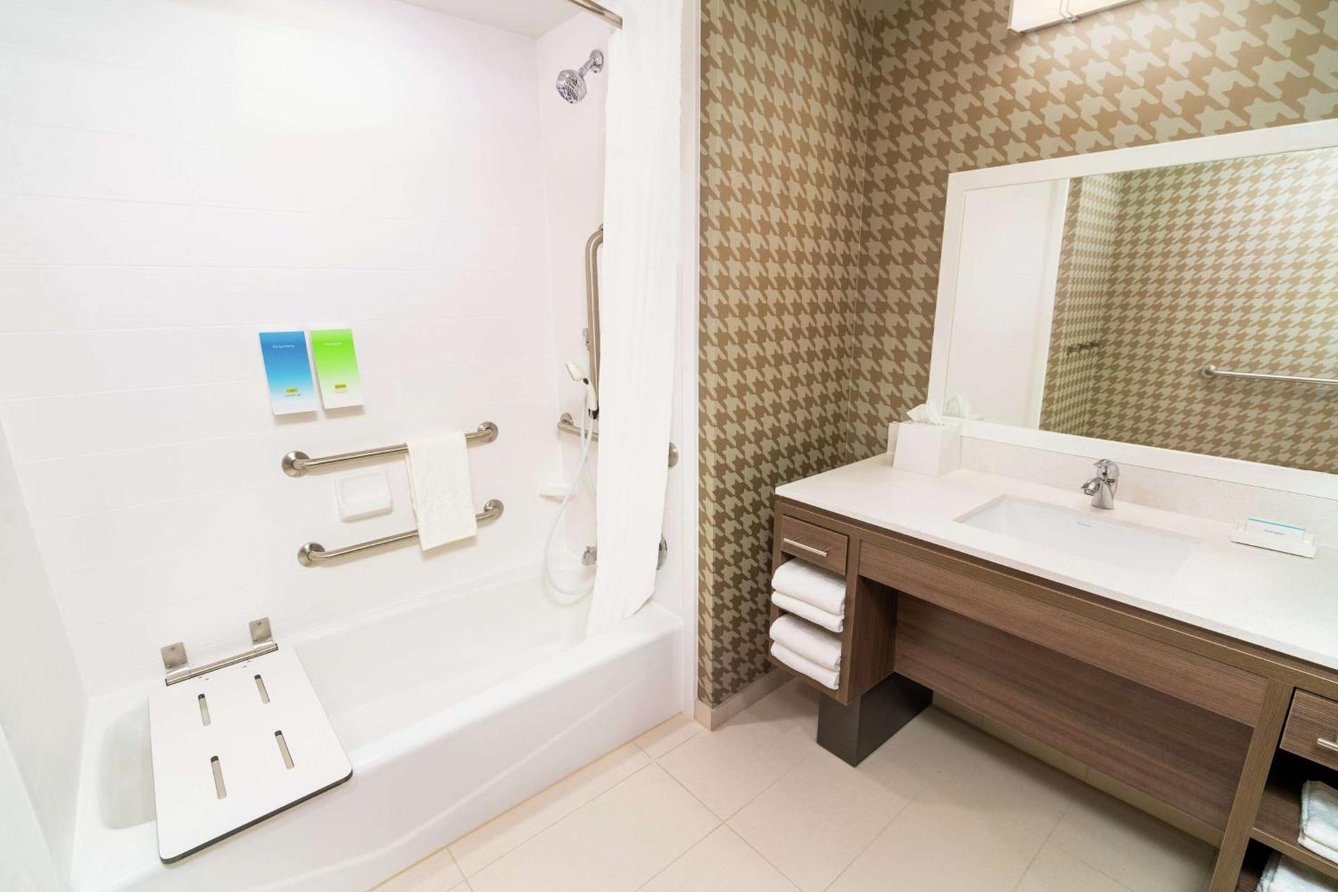 Home2 Suites By Hilton Roseville Sacramento photo 23