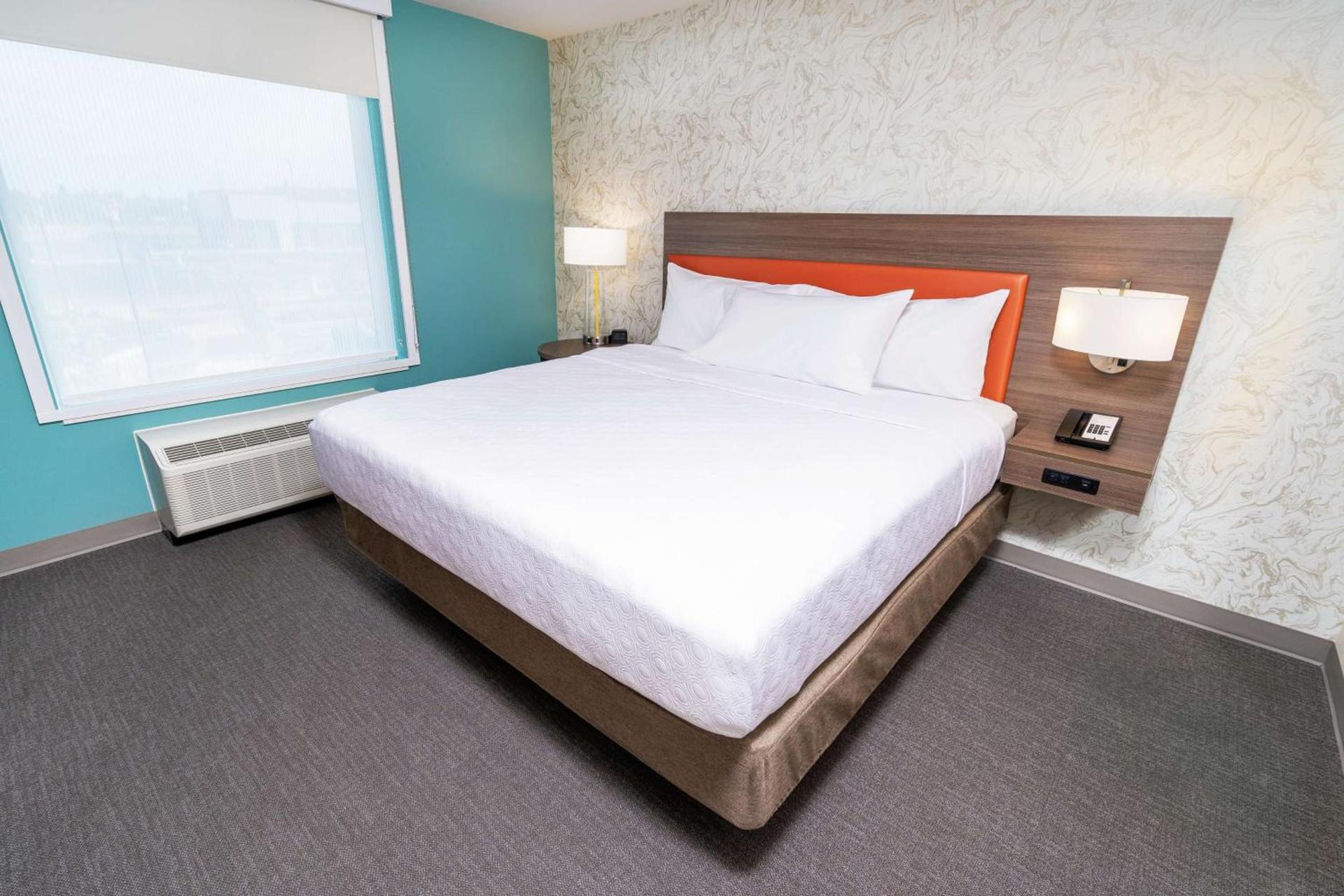 Home2 Suites By Hilton Roseville Sacramento photo 26