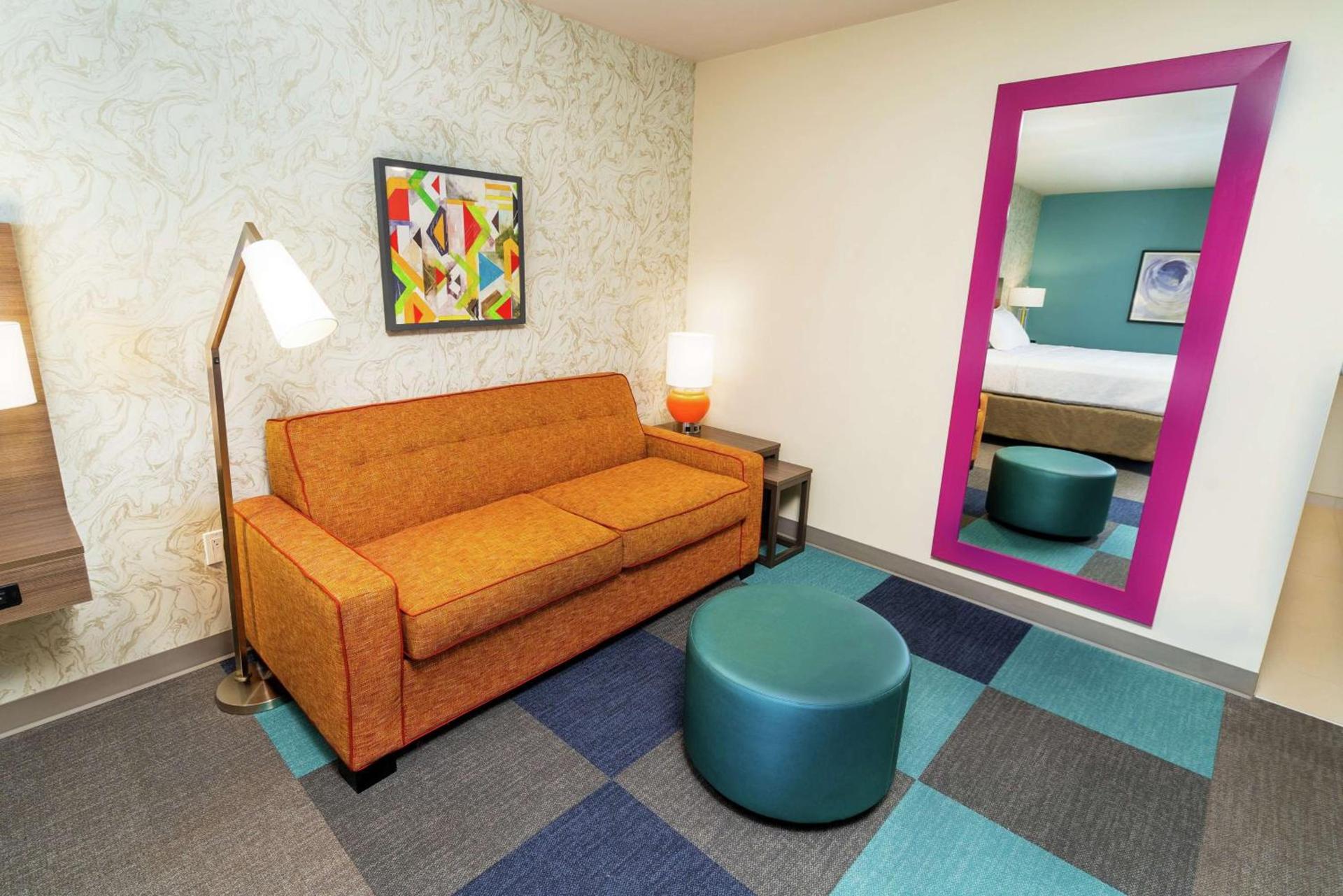 Home2 Suites By Hilton Roseville Sacramento photo 30