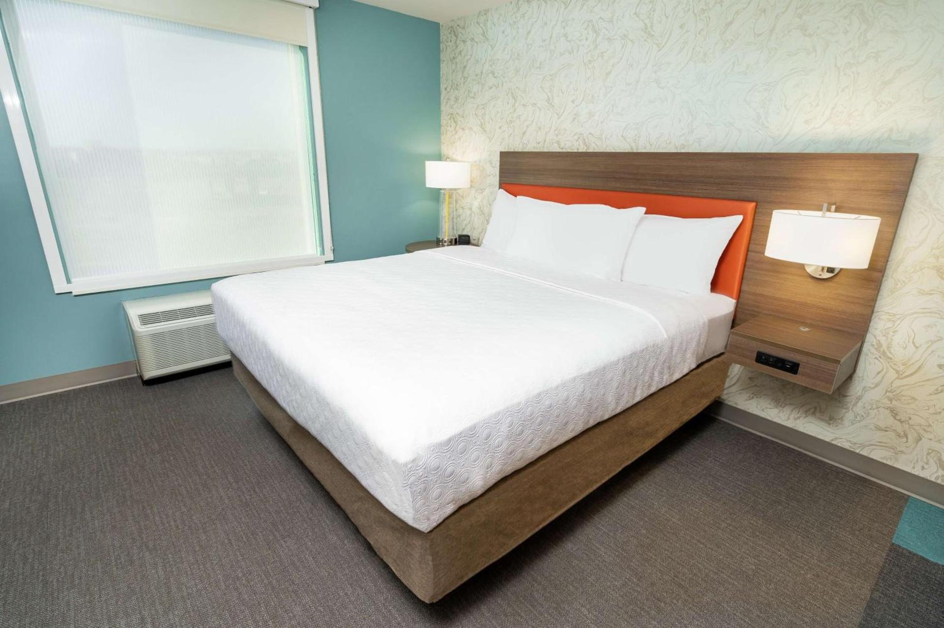 Home2 Suites By Hilton Roseville Sacramento photo 32