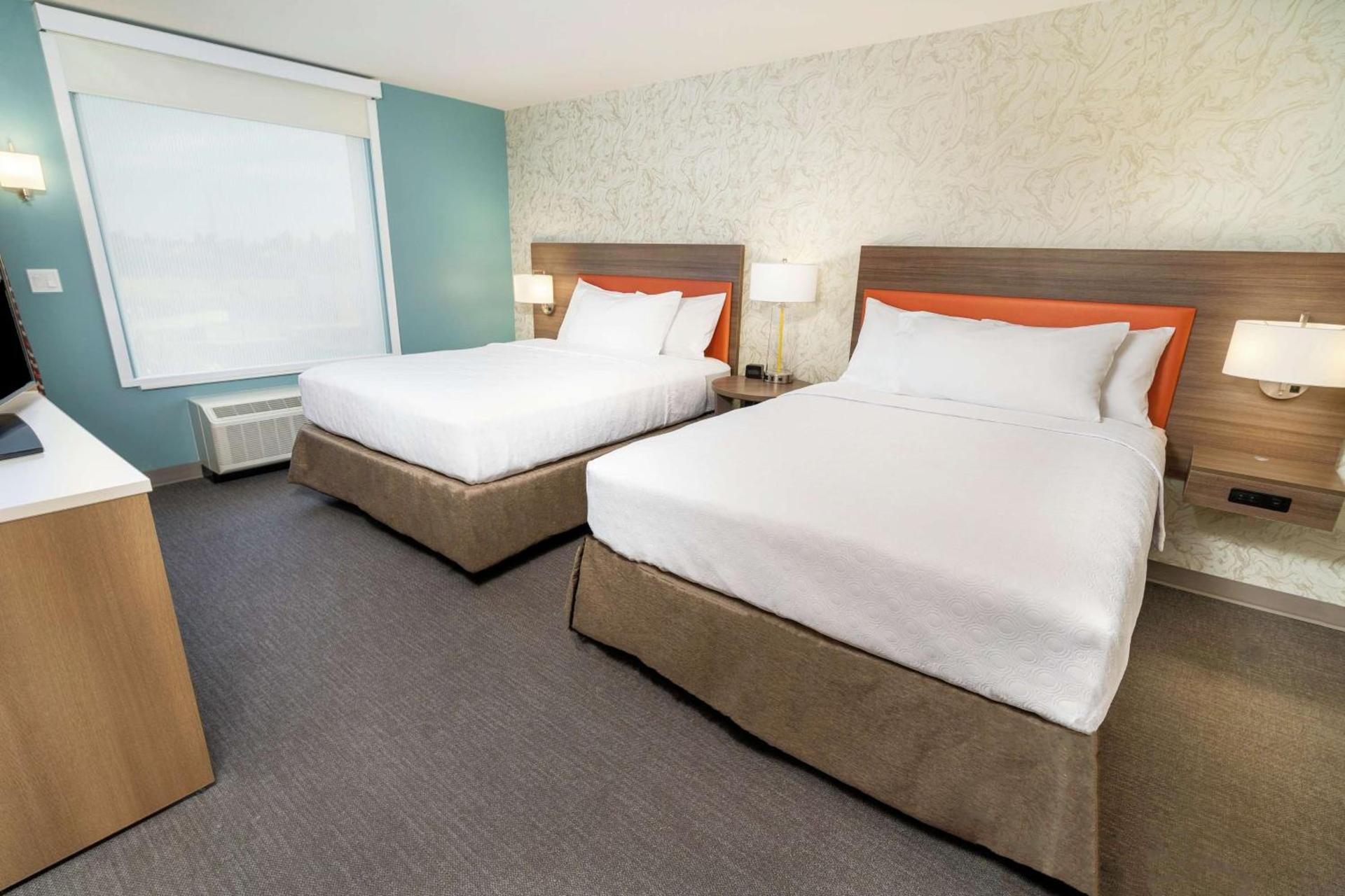 Home2 Suites By Hilton Roseville Sacramento photo 37