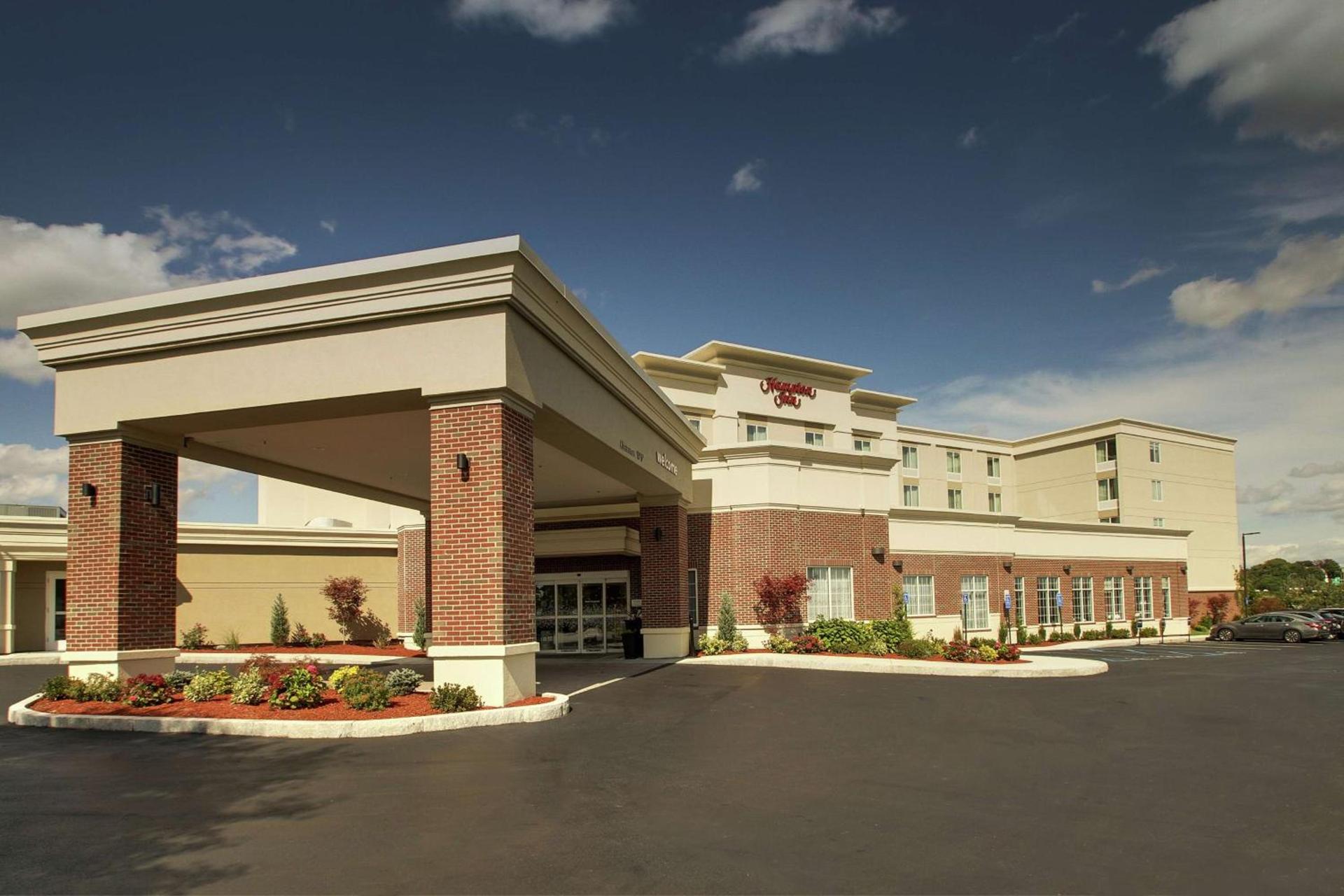 Hampton Inn-Pawtucket, RI photo 5
