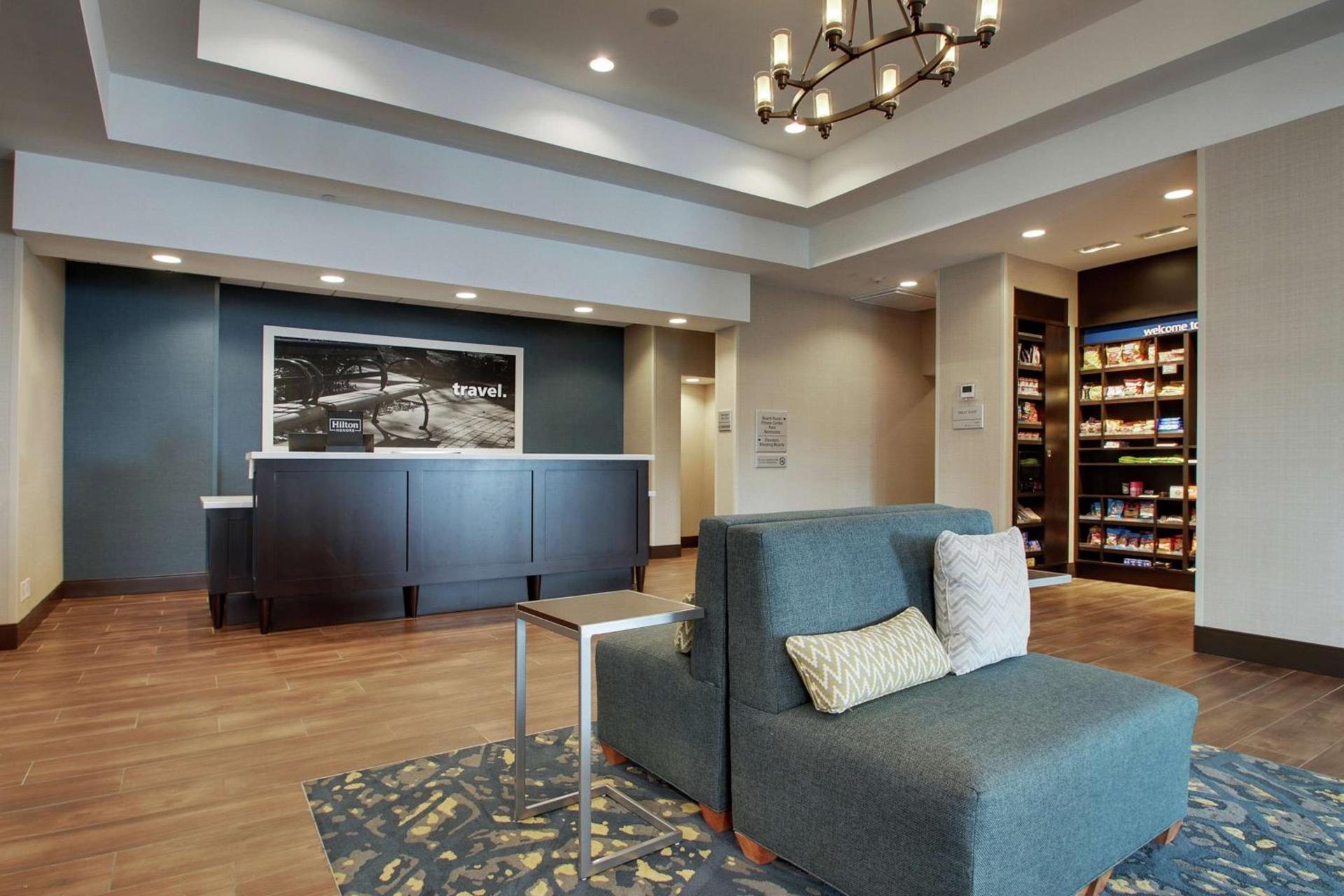 Hampton Inn-Pawtucket, RI photo 7