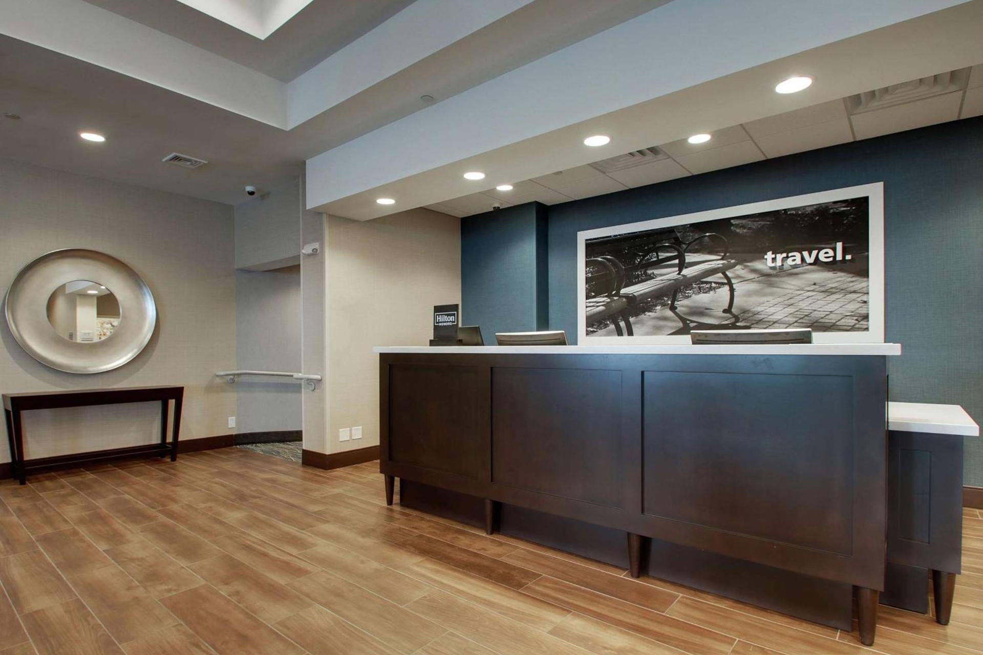Hampton Inn-Pawtucket, RI photo 8