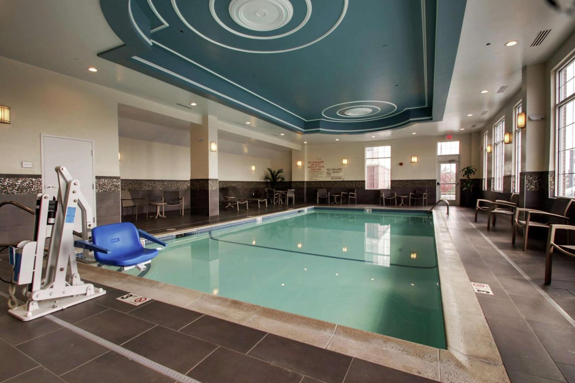 Hampton Inn-Pawtucket, RI photo 9