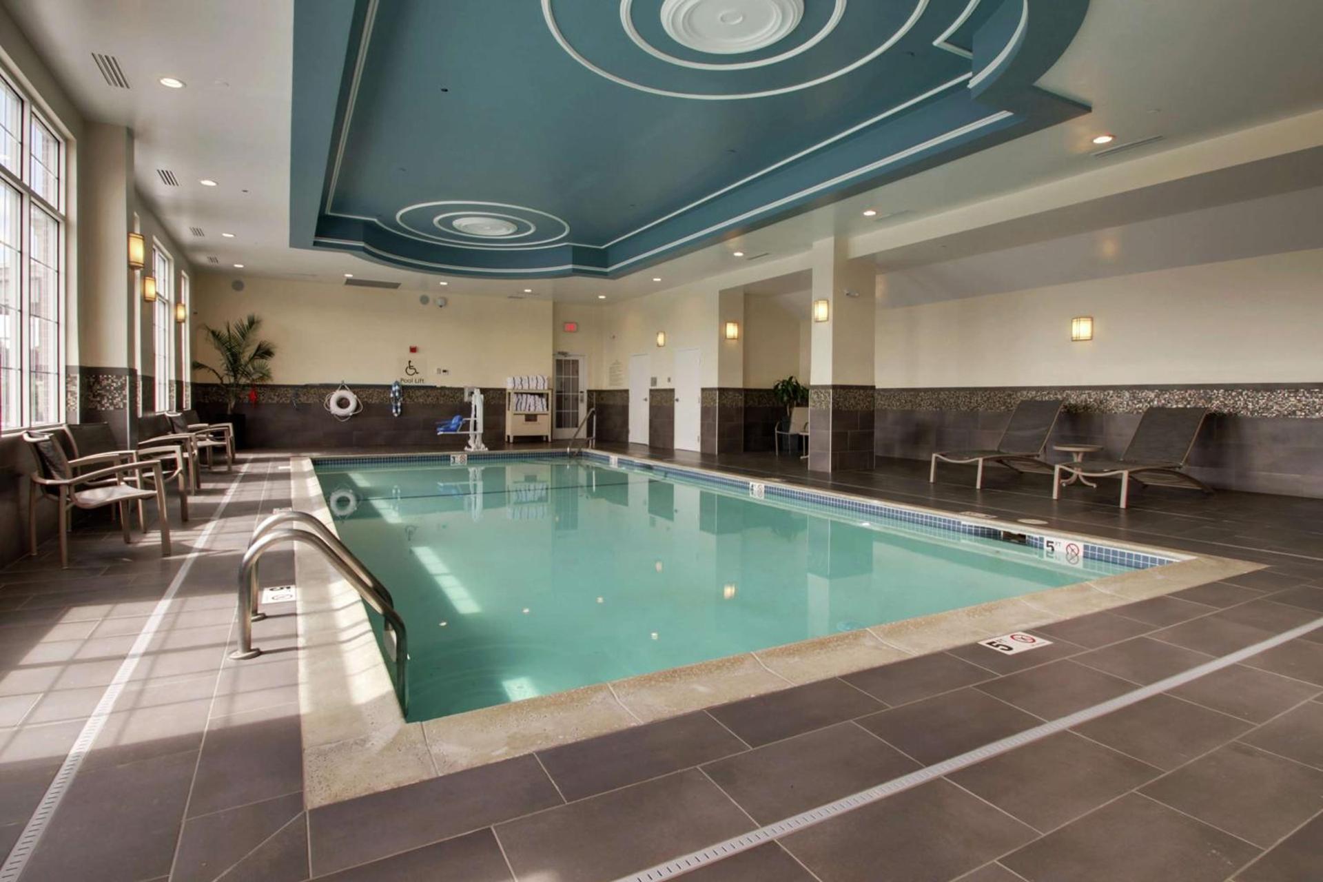 Hampton Inn-Pawtucket, RI photo 10