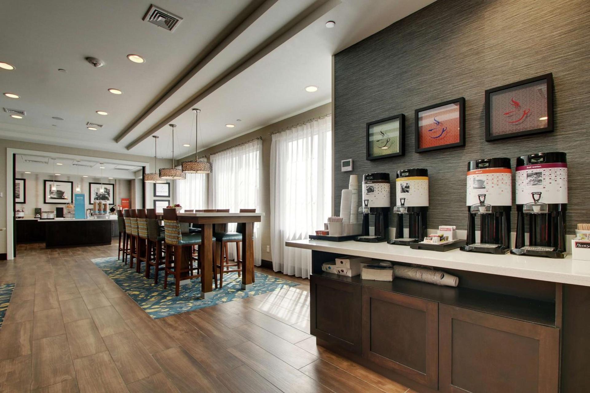 Hampton Inn-Pawtucket, RI photo 12
